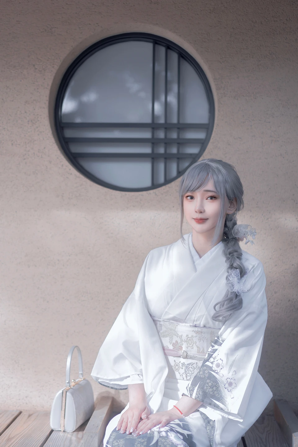 Machi NO.001 23.10.04 (30 photos) - Machi馬吉 - Photo 22 of 30