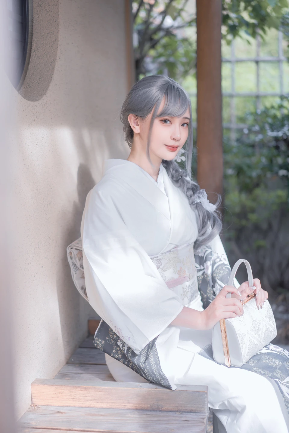 Machi NO.001 23.10.04 (30 photos) - Machi馬吉 - Photo 23 of 30