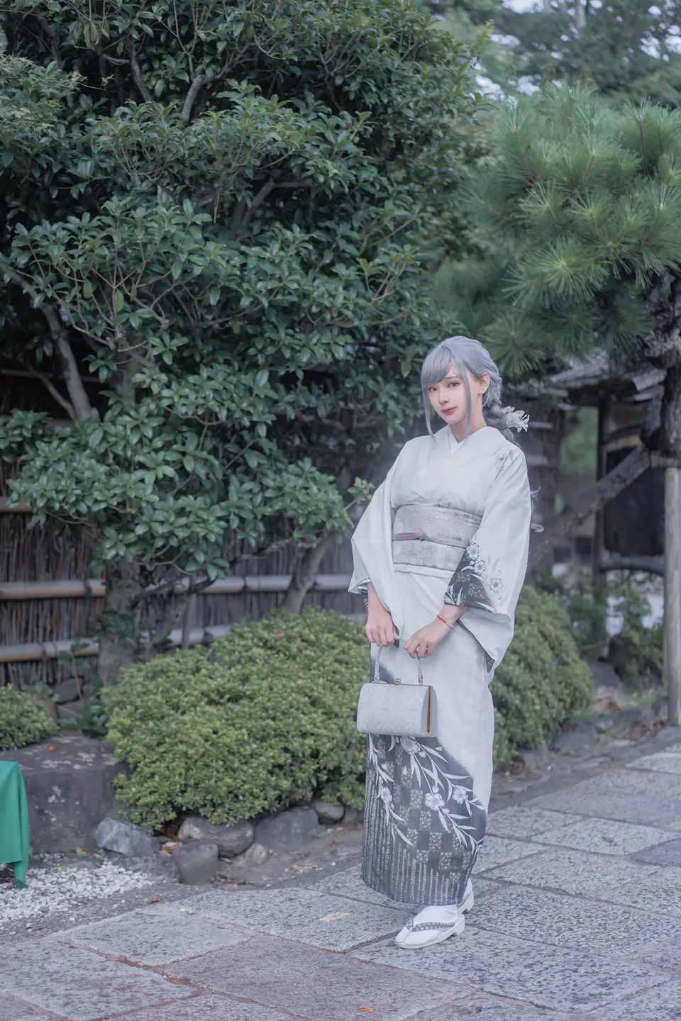 Machi NO.001 23.10.04 (30 photos) - Machi馬吉 - Photo 24 of 30