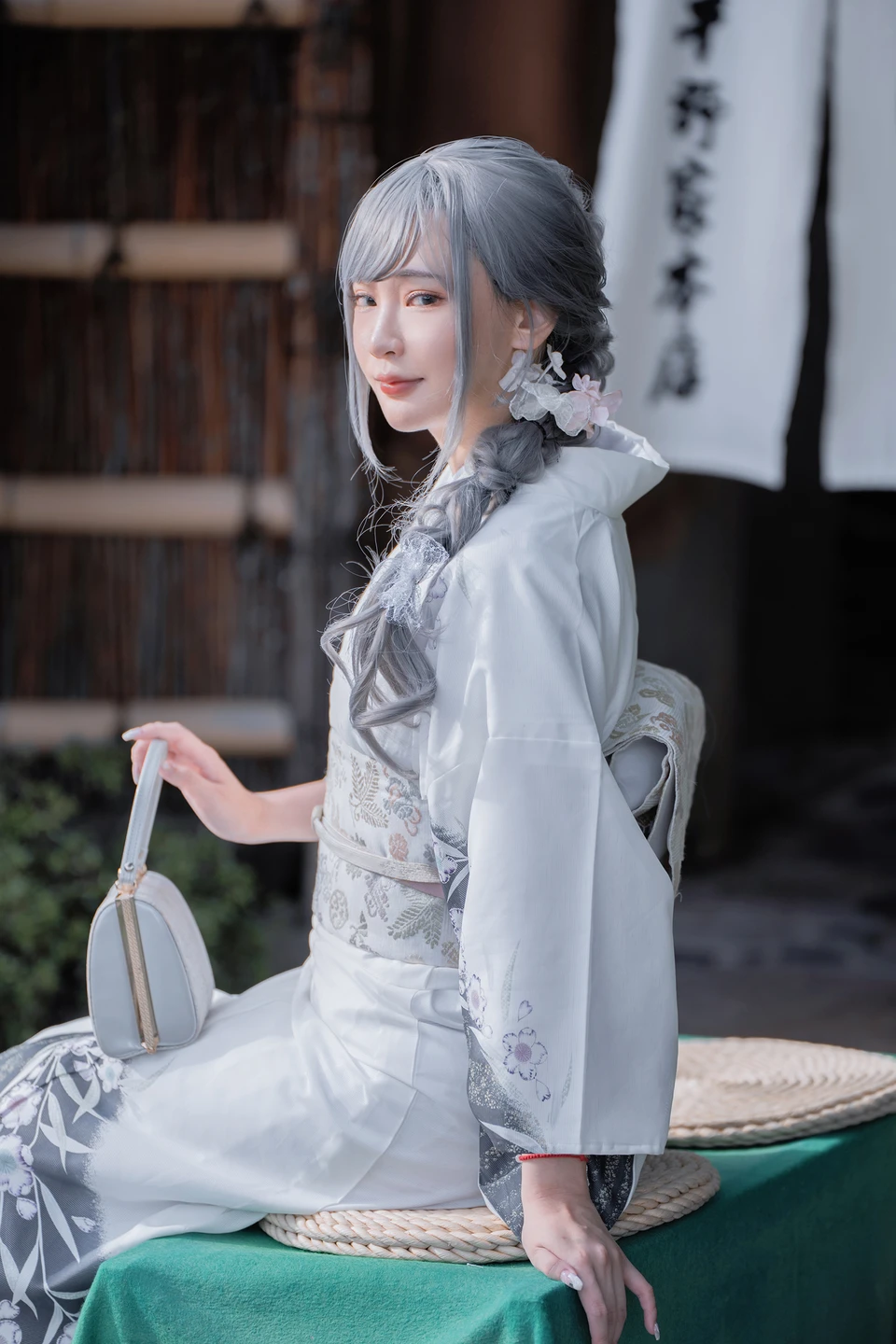 Machi NO.001 23.10.04 (30 photos) - Machi馬吉 - Photo 26 of 30