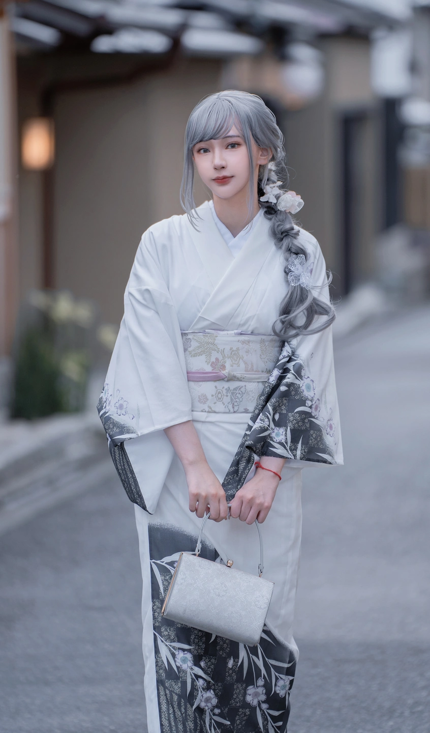 Machi NO.001 23.10.04 (30 photos) - Machi馬吉 - Photo 27 of 30