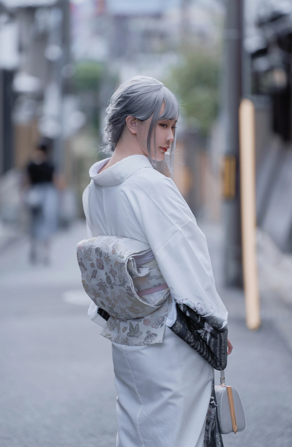 Machi NO.001 23.10.04 (30 photos) - Machi馬吉 - Photo 28 of 30