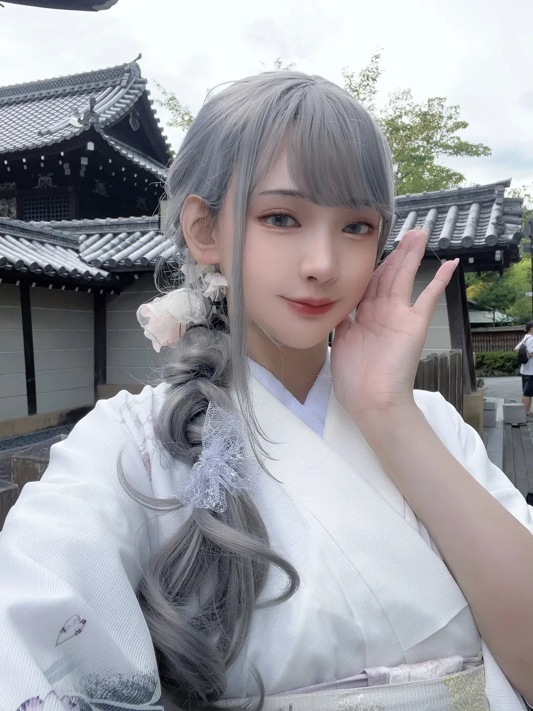Machi NO.001 23.10.04 (30 photos) - Machi馬吉 - Photo 29 of 30