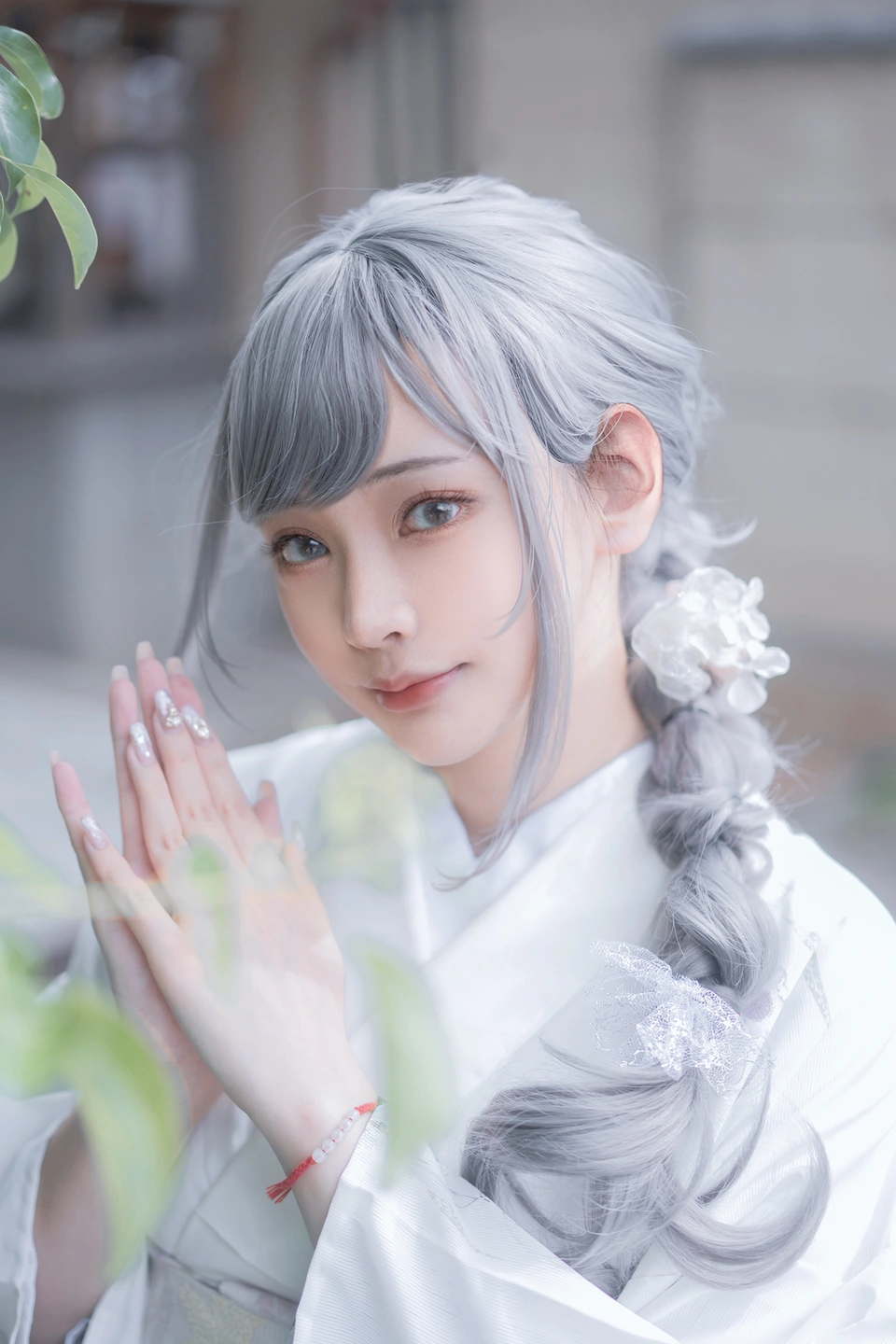 Machi NO.001 23.10.04 (30 photos) - Machi馬吉 - Photo 30 of 30