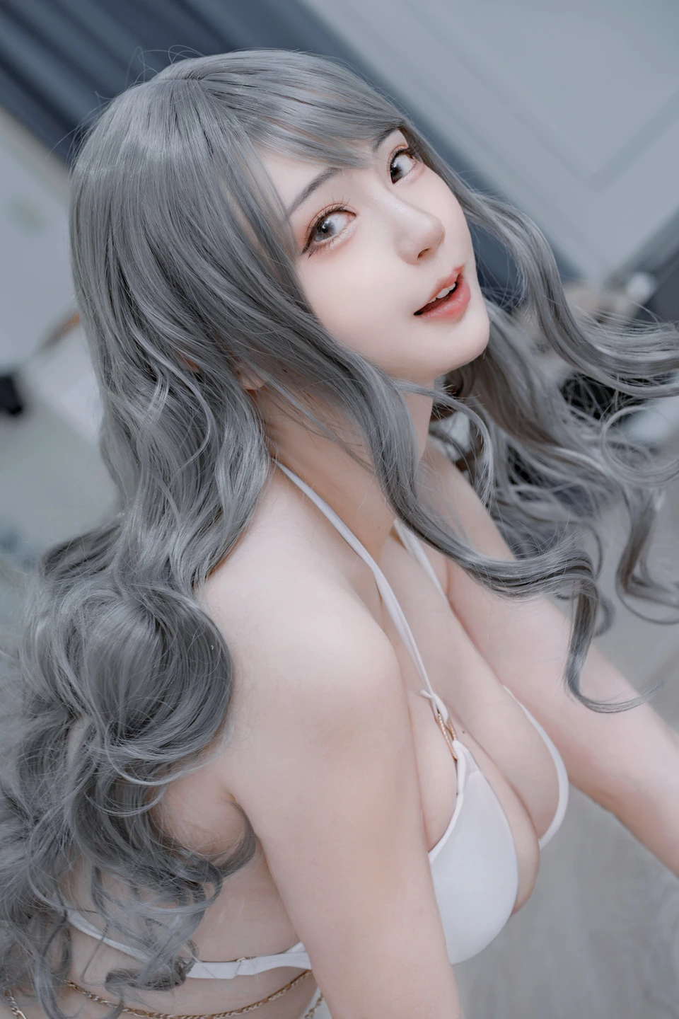 Machi NO.003 23.12.09 (13 photos) - Machi馬吉 - Photo 5 of 13