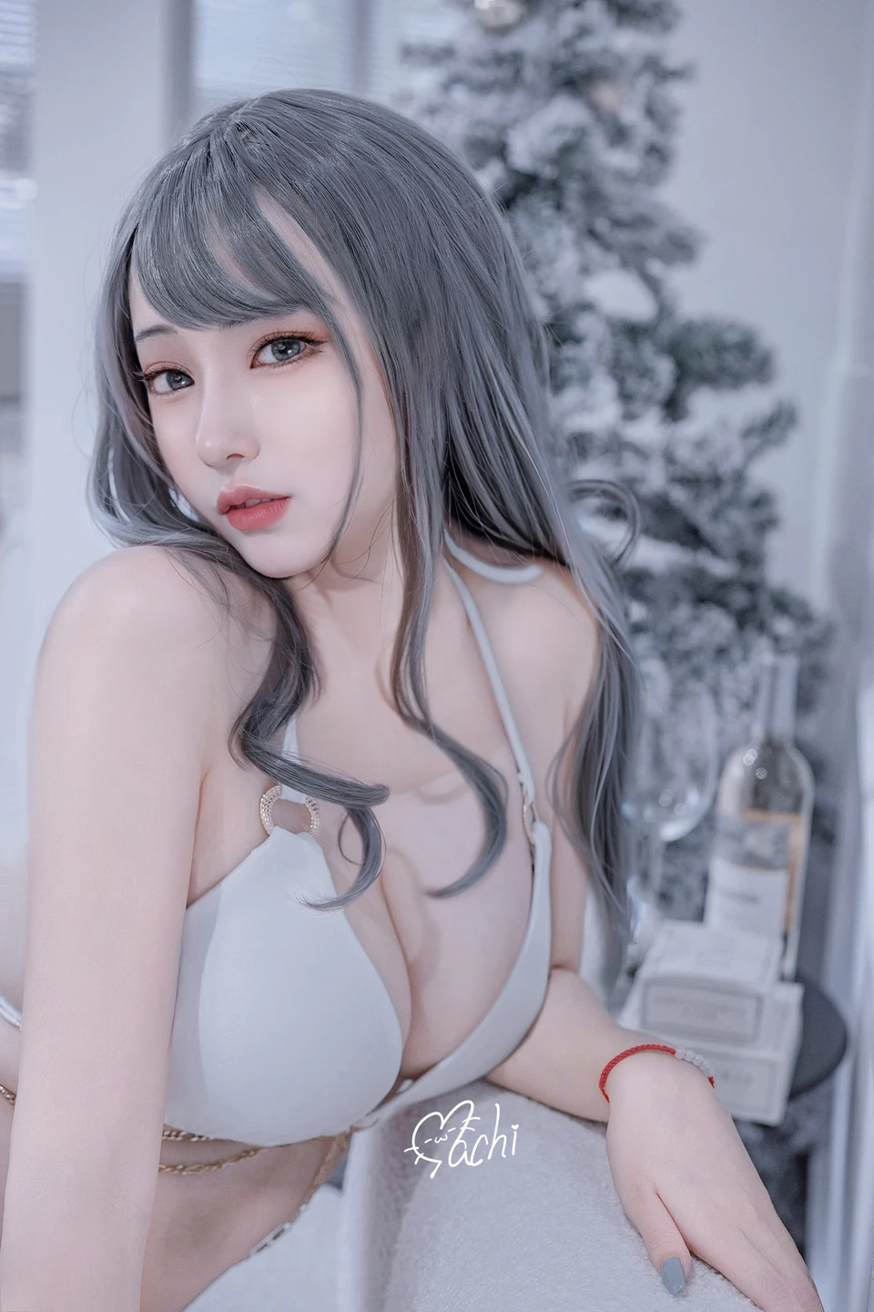 Machi NO.003 23.12.09 (13 photos) - Machi馬吉 - Photo 7 of 13