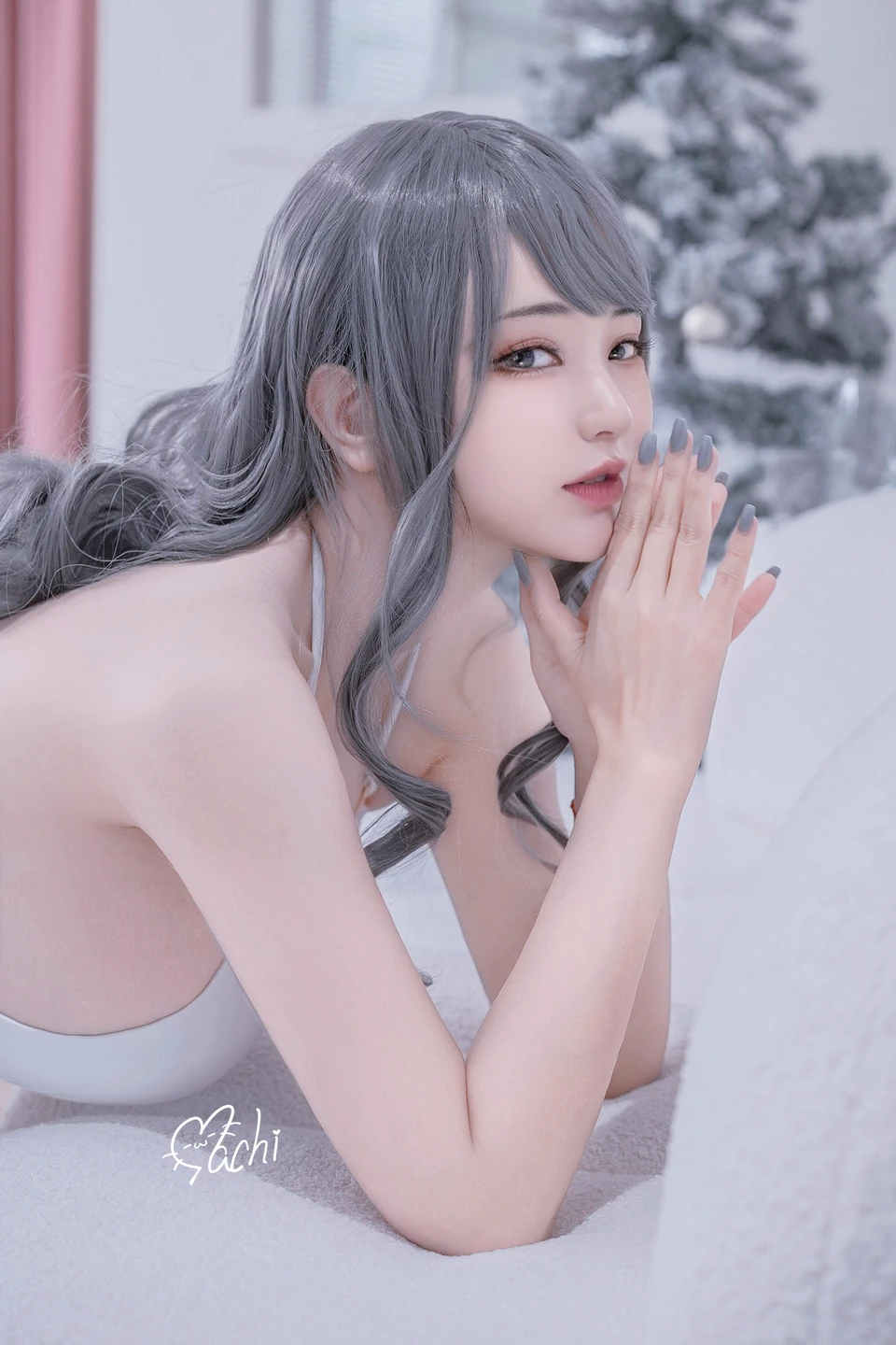 Machi NO.003 23.12.09 (13 photos) - Machi馬吉 - Photo 12 of 13
