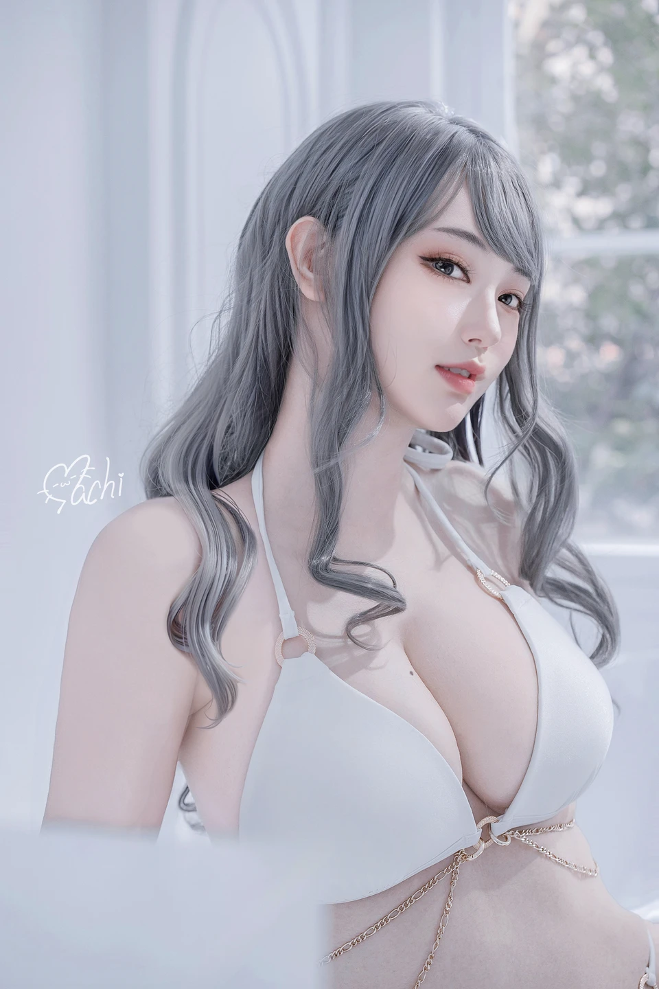 Machi NO.003 23.12.09 (13 photos) - Machi馬吉 - Photo 13 of 13