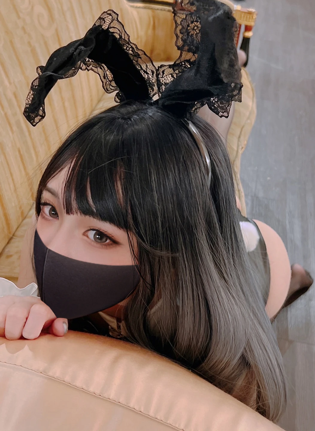 Machi NO.006 Cosplay Collection (161 photos) - Machi馬吉 - Photo 35 of 161