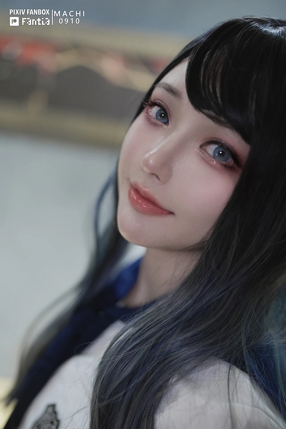 Machi NO.006 Cosplay Collection (161 photos) - Machi馬吉 - Photo 118 of 161