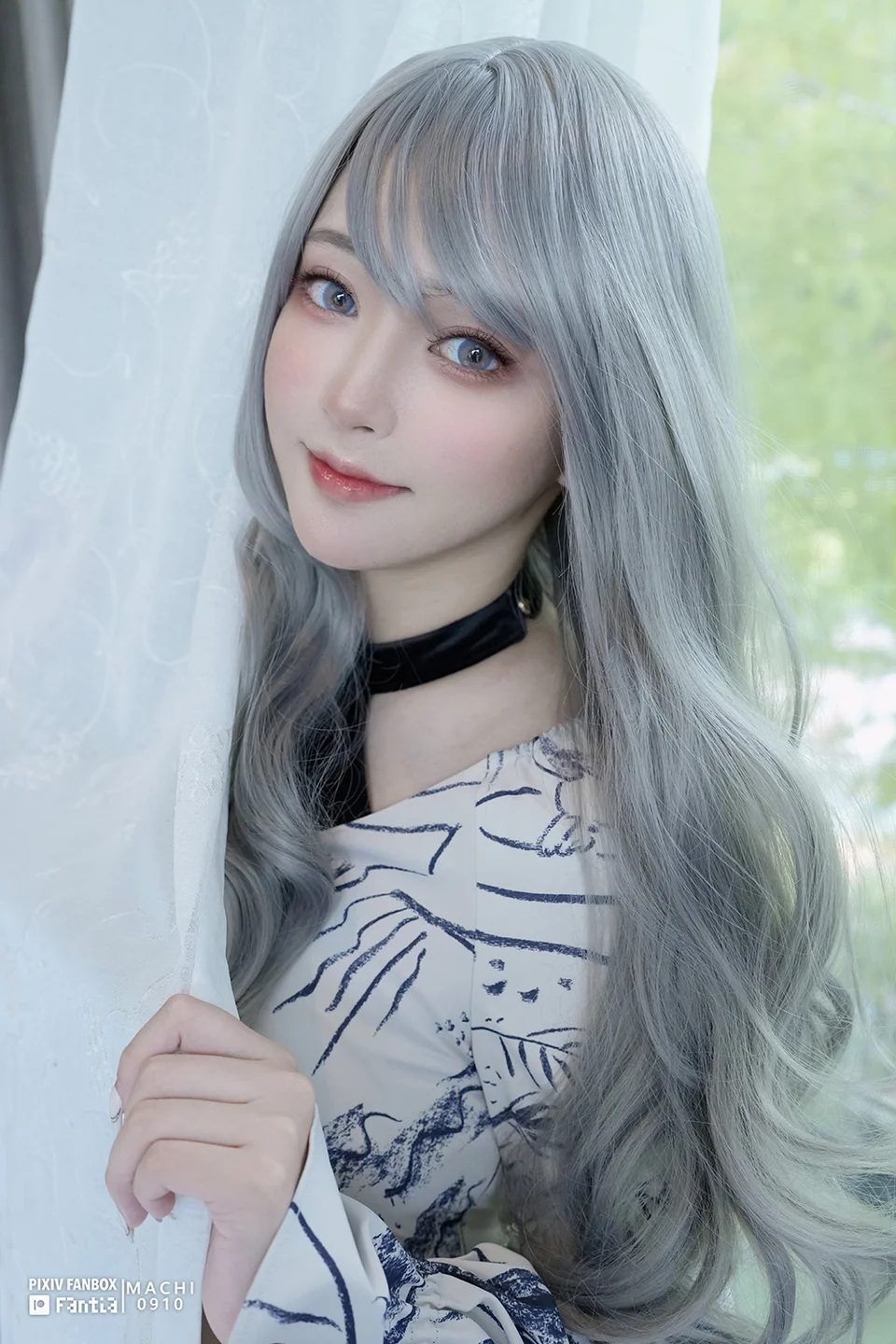 Machi NO.006 Cosplay Collection (161 photos) - Machi馬吉 - Photo 130 of 161