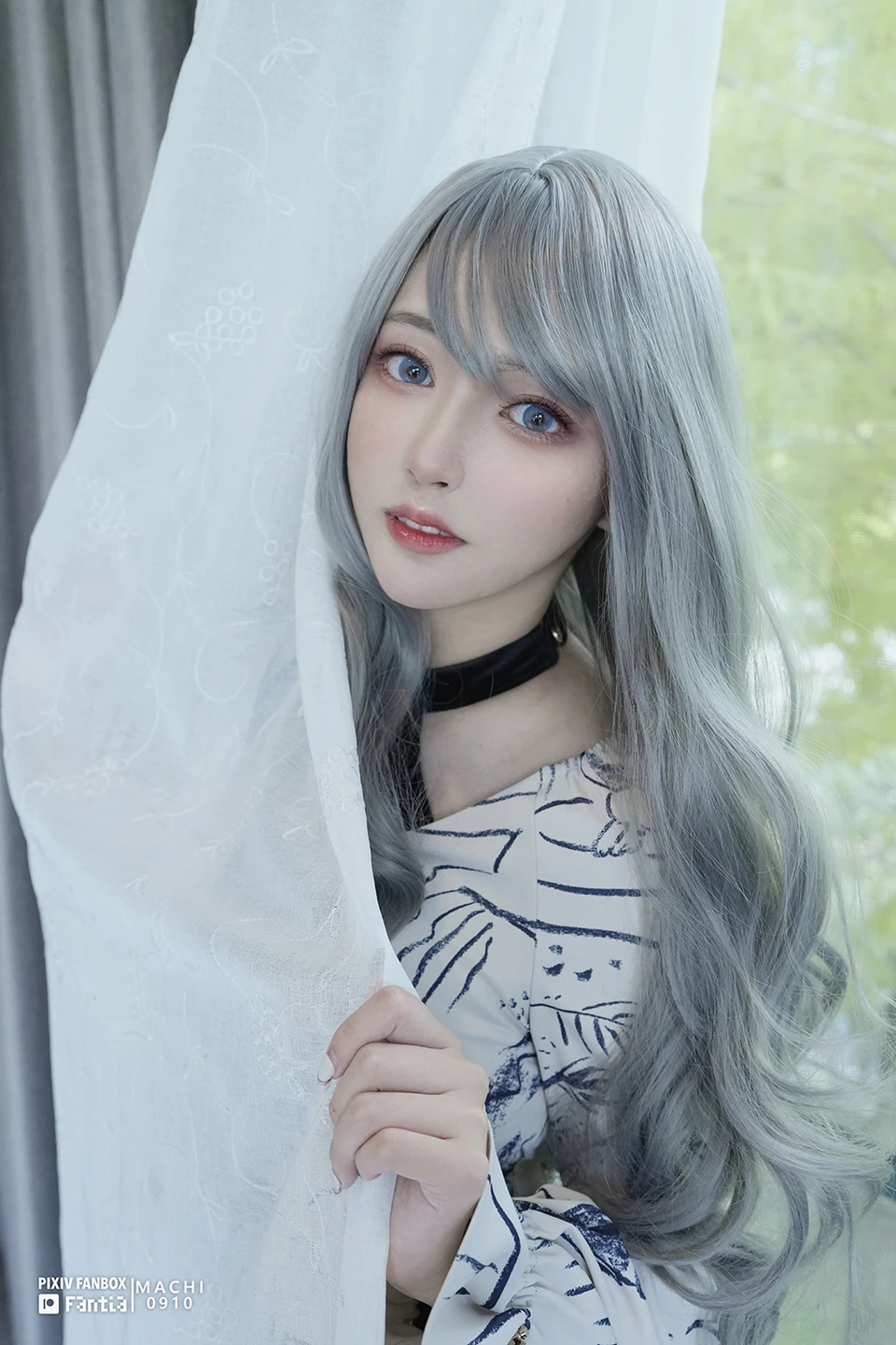 Machi NO.006 Cosplay Collection (161 photos) - Machi馬吉 - Photo 131 of 161