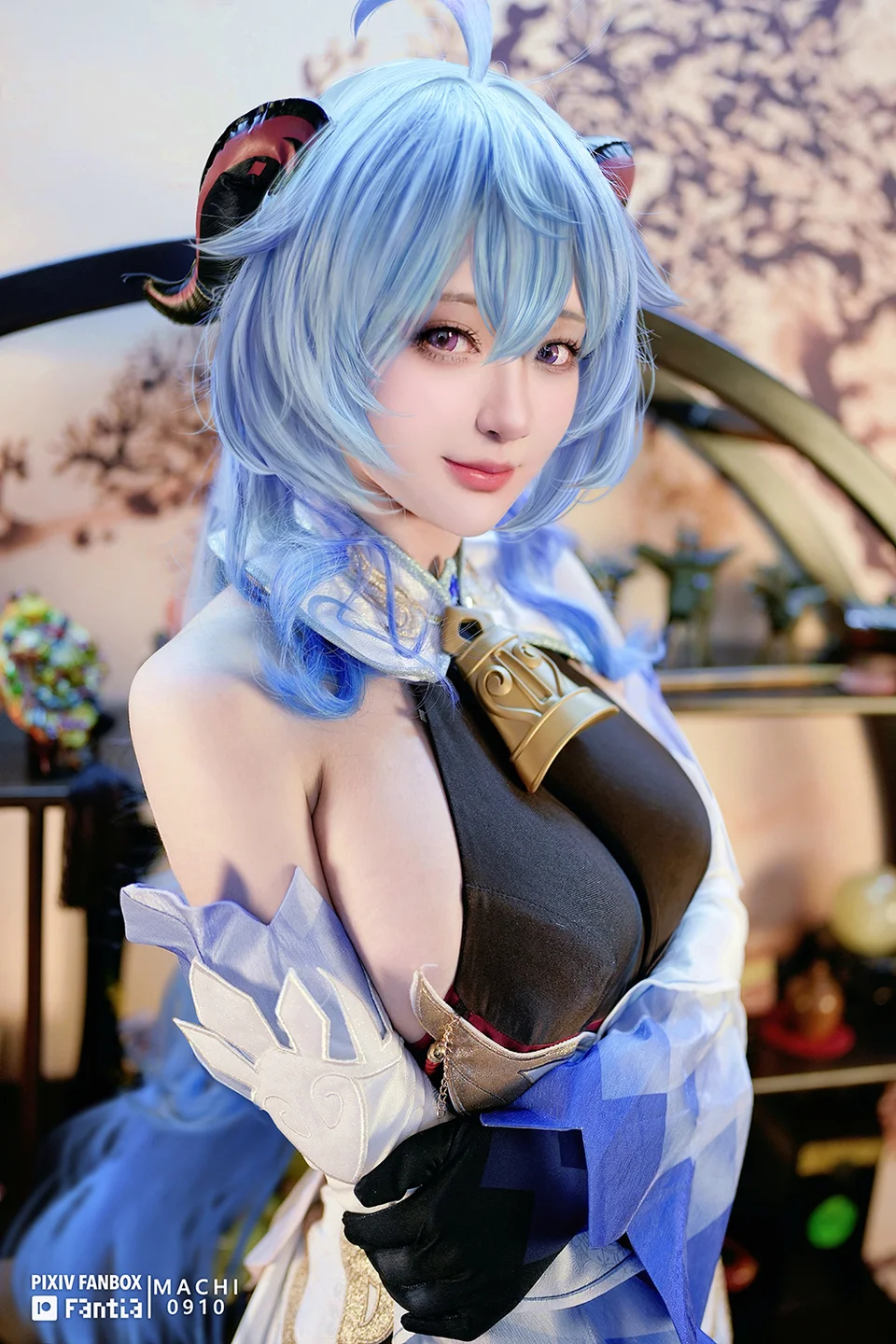 Machi NO.006 Cosplay Collection (161 photos) - Machi馬吉 - Photo 145 of 161