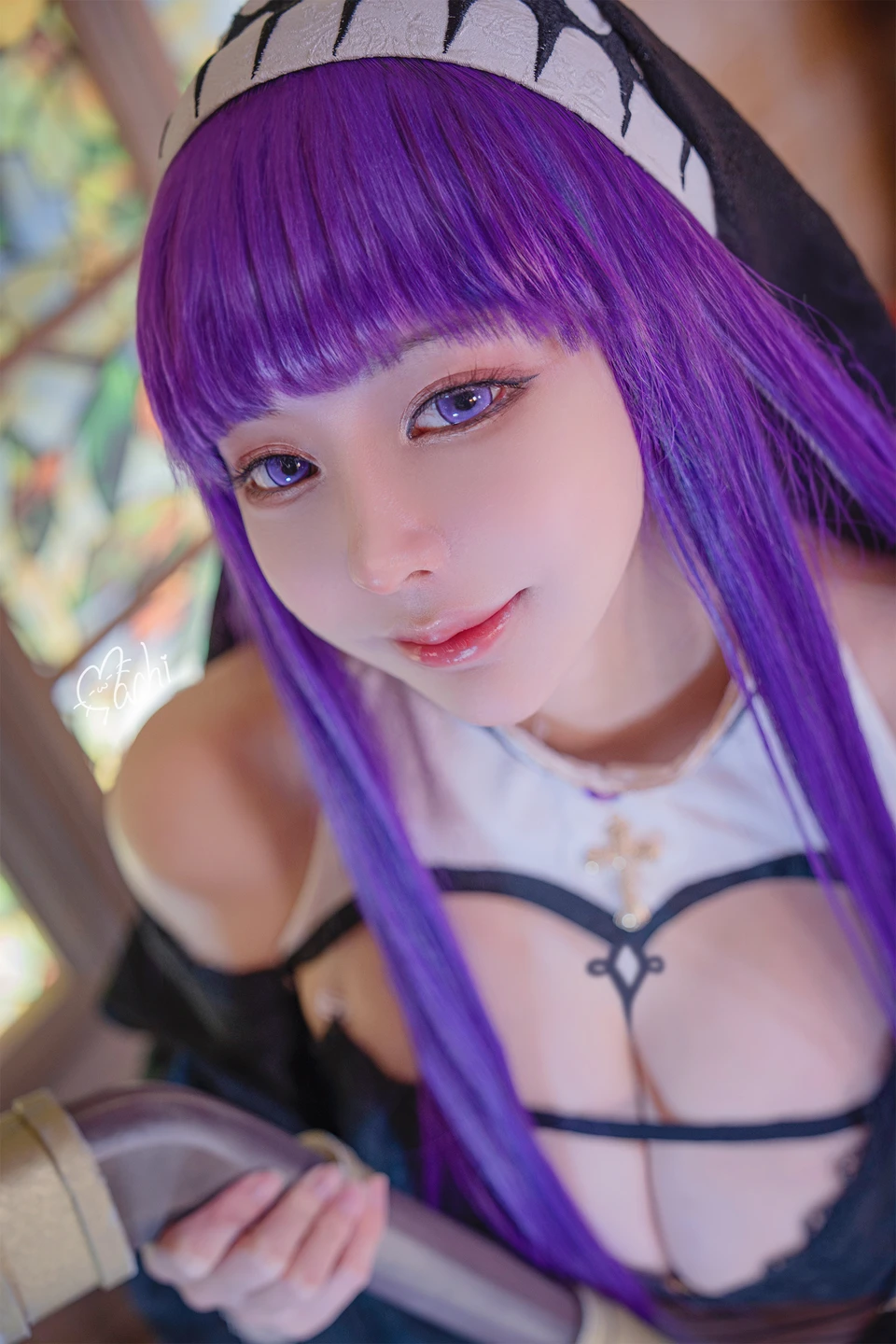 Machi Machi NO.008 Fern Sousou no Frieren (59 photos) - Machi馬吉 - Photo 41 of 59
