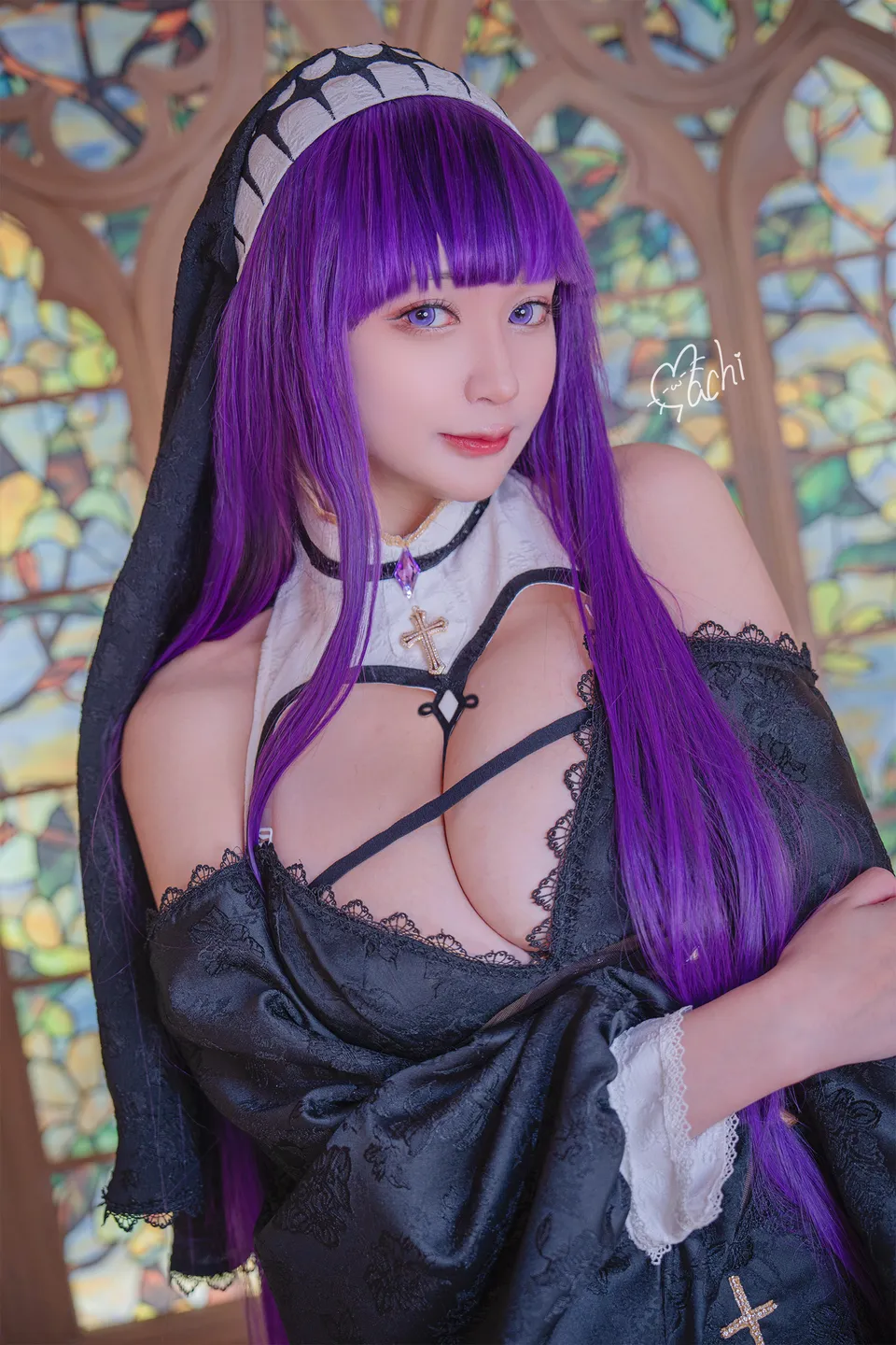 Machi Machi NO.008 Fern Sousou no Frieren (59 photos) - Machi馬吉 - Photo 42 of 59