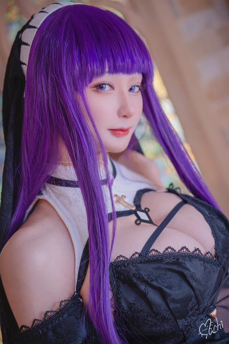 Machi Machi NO.008 Fern Sousou no Frieren (59 photos) - Machi馬吉 - Photo 46 of 59