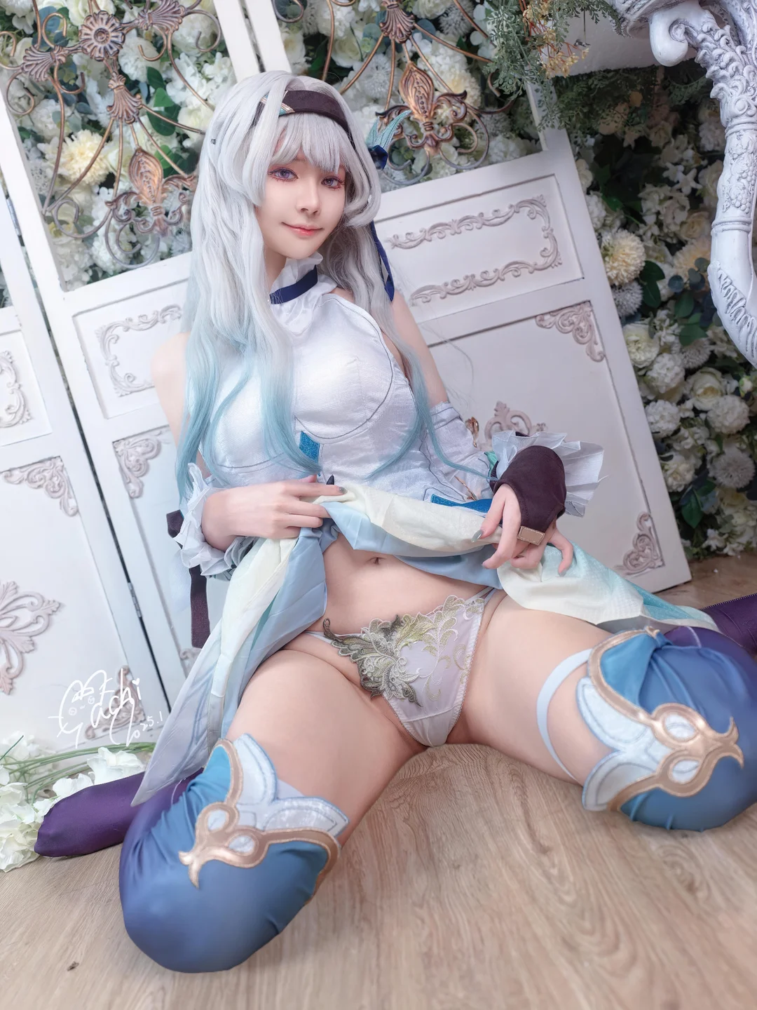 Machi NO.010 Firefly (51 photos) - Machi馬吉 - Photo 10 of 51