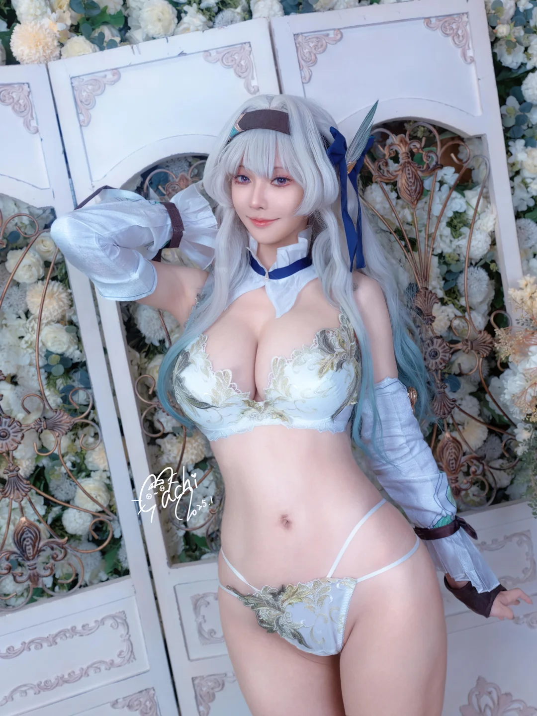 Machi NO.010 Firefly (51 photos) - Machi馬吉 - Photo 15 of 51