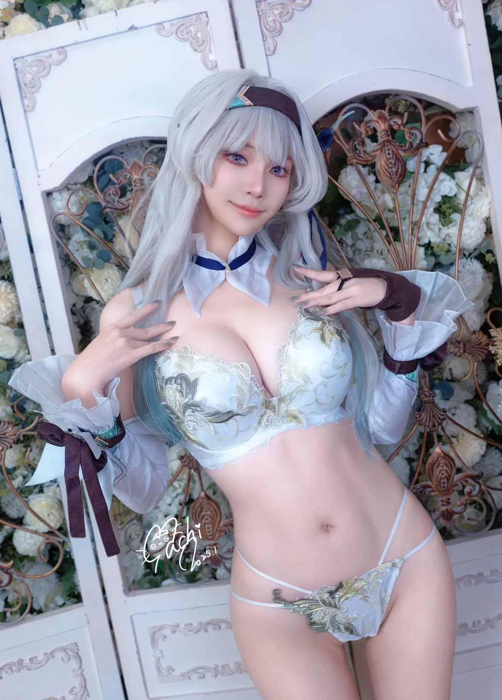 Machi NO.010 Firefly (51 photos) - Machi馬吉 - Photo 17 of 51