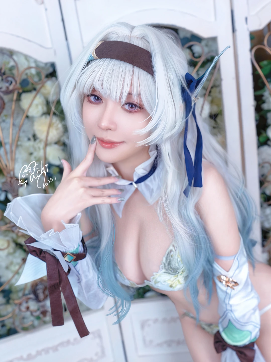 Machi NO.010 Firefly (51 photos) - Machi馬吉 - Photo 21 of 51