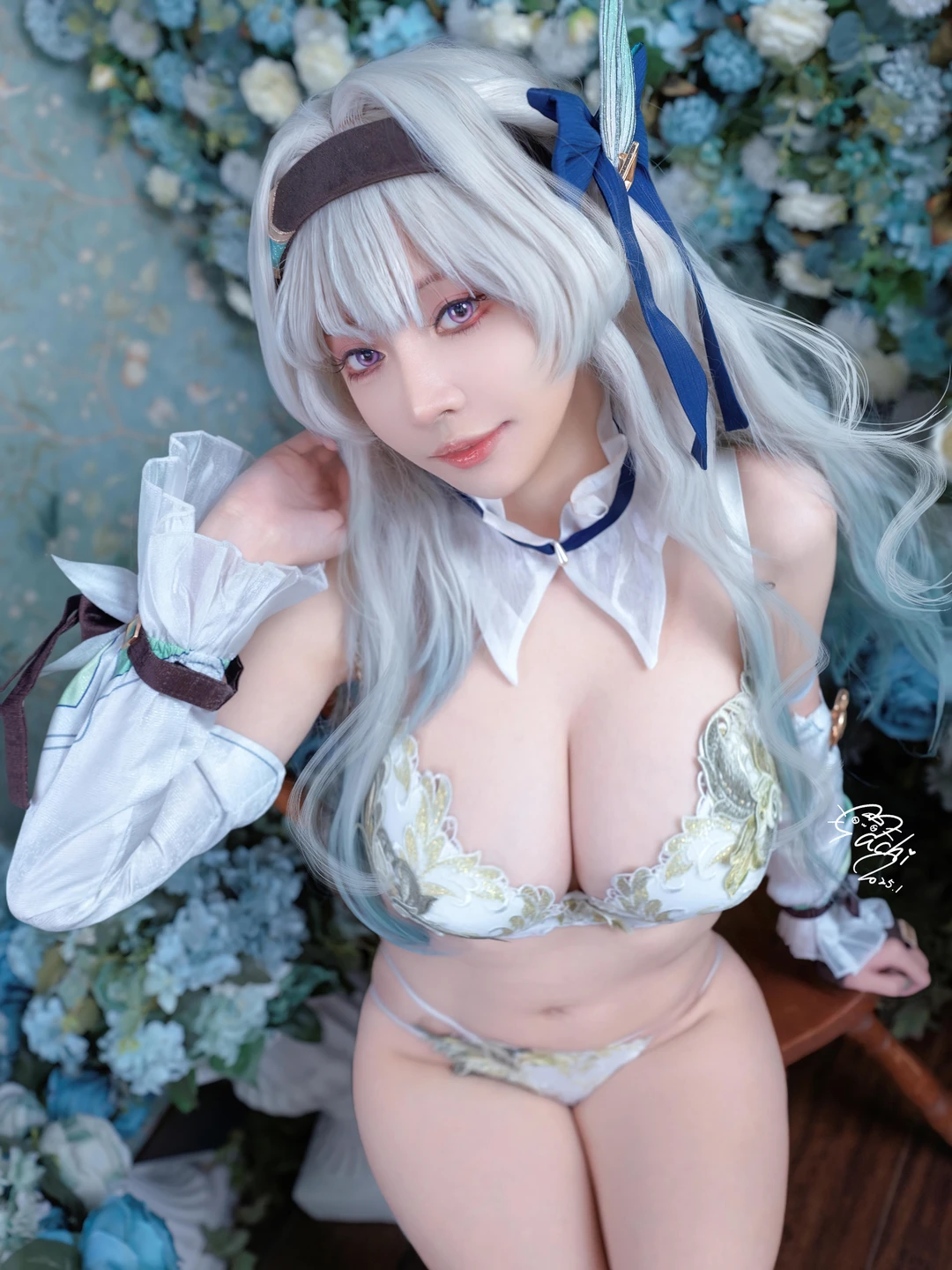 Machi NO.010 Firefly (51 photos) - Machi馬吉 - Photo 23 of 51