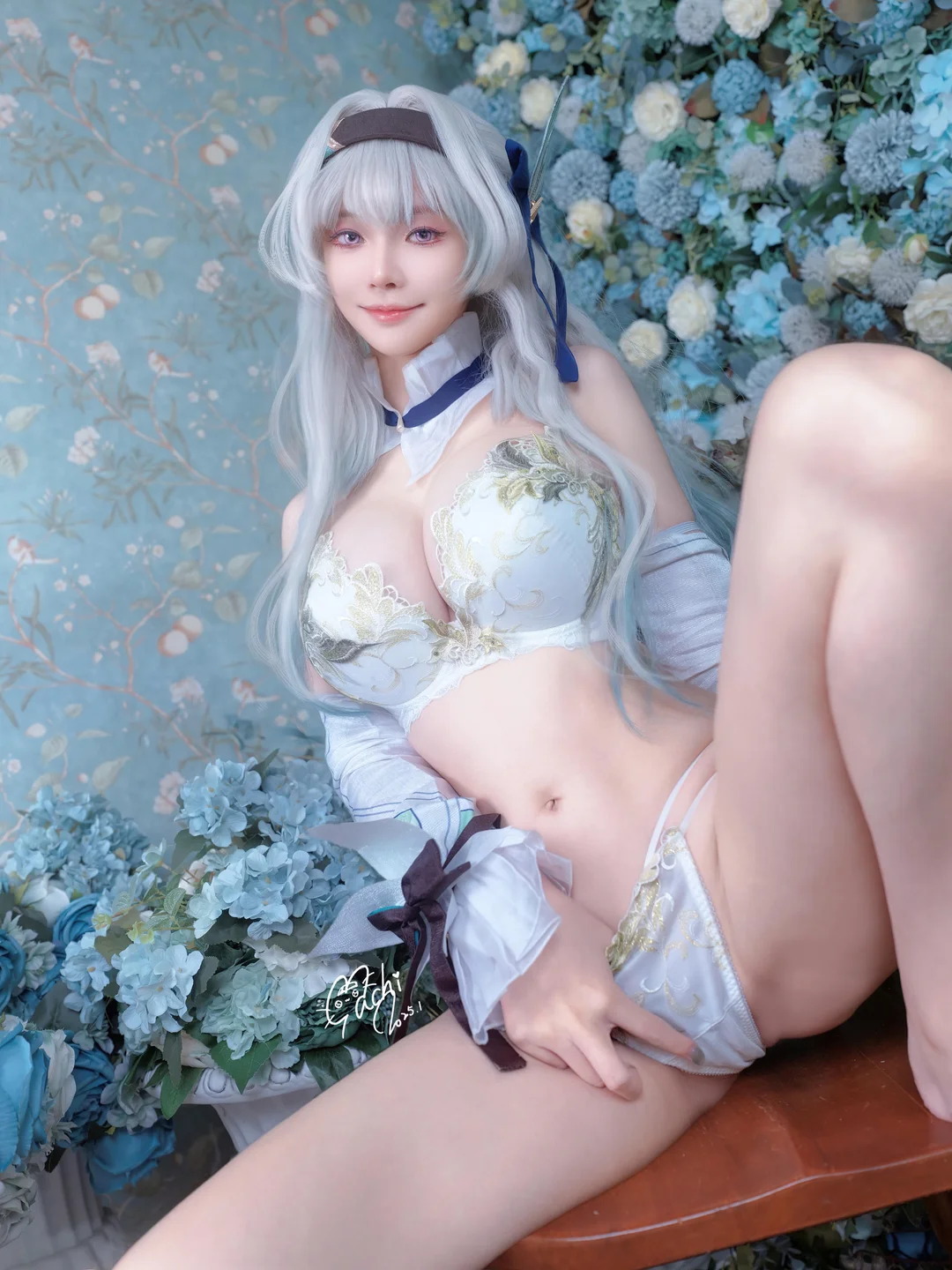 Machi NO.010 Firefly (51 photos) - Machi馬吉 - Photo 30 of 51