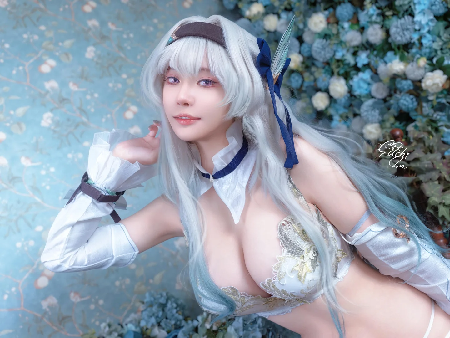Machi NO.010 Firefly (51 photos) - Machi馬吉 - Photo 35 of 51