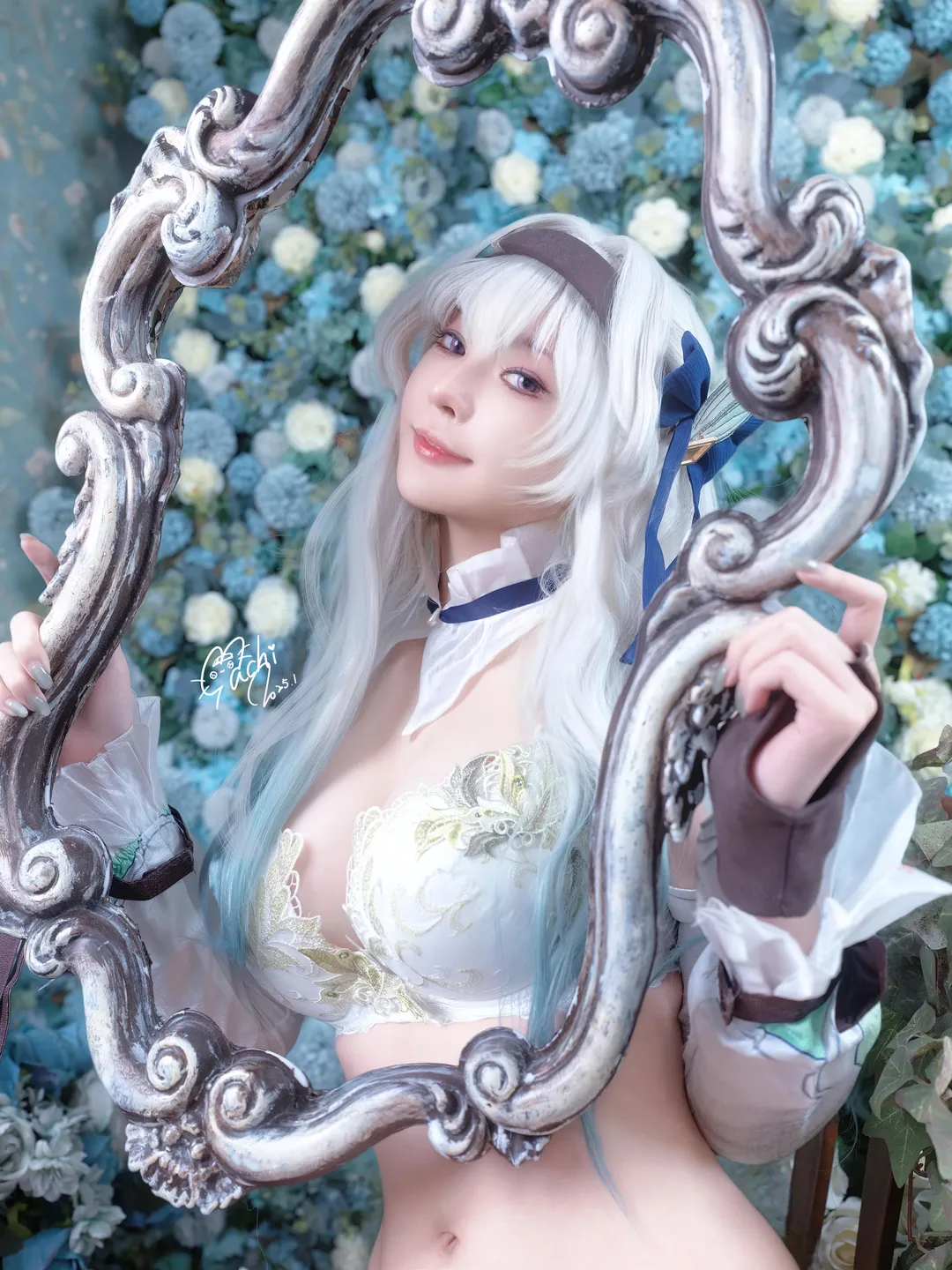 Machi NO.010 Firefly (51 photos) - Machi馬吉 - Photo 36 of 51