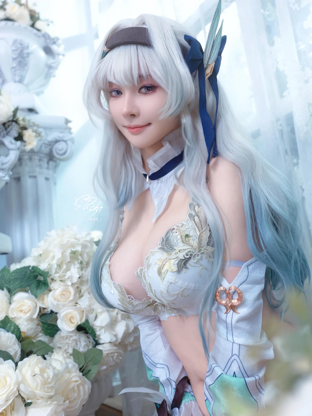 Machi NO.010 Firefly (51 photos) - Machi馬吉 - Photo 40 of 51