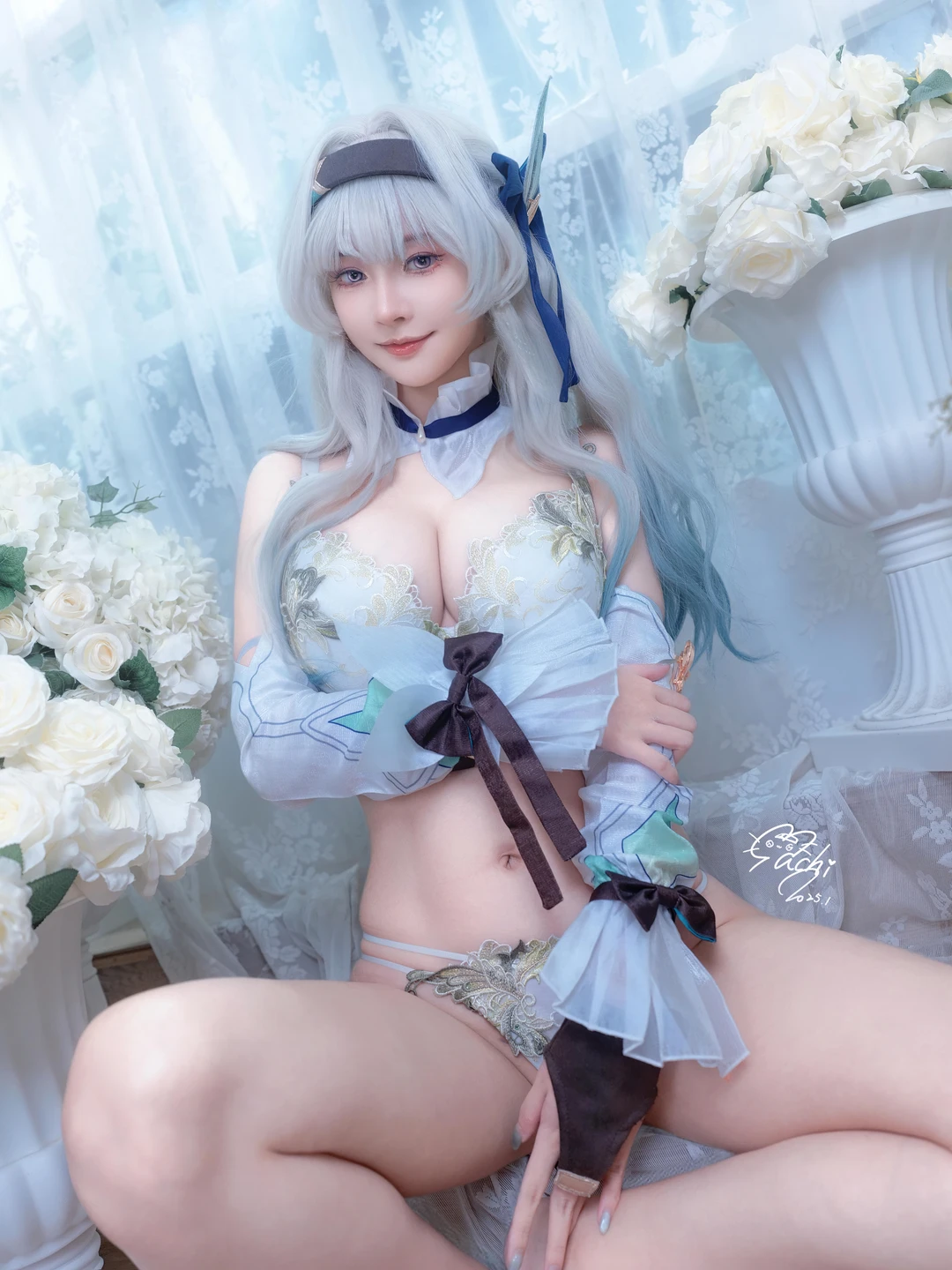 Machi NO.010 Firefly (51 photos) - Machi馬吉 - Photo 42 of 51