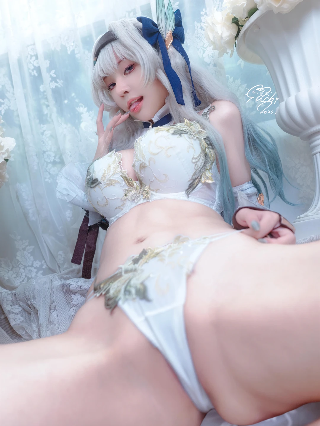 Machi NO.010 Firefly (51 photos) - Machi馬吉 - Photo 48 of 51