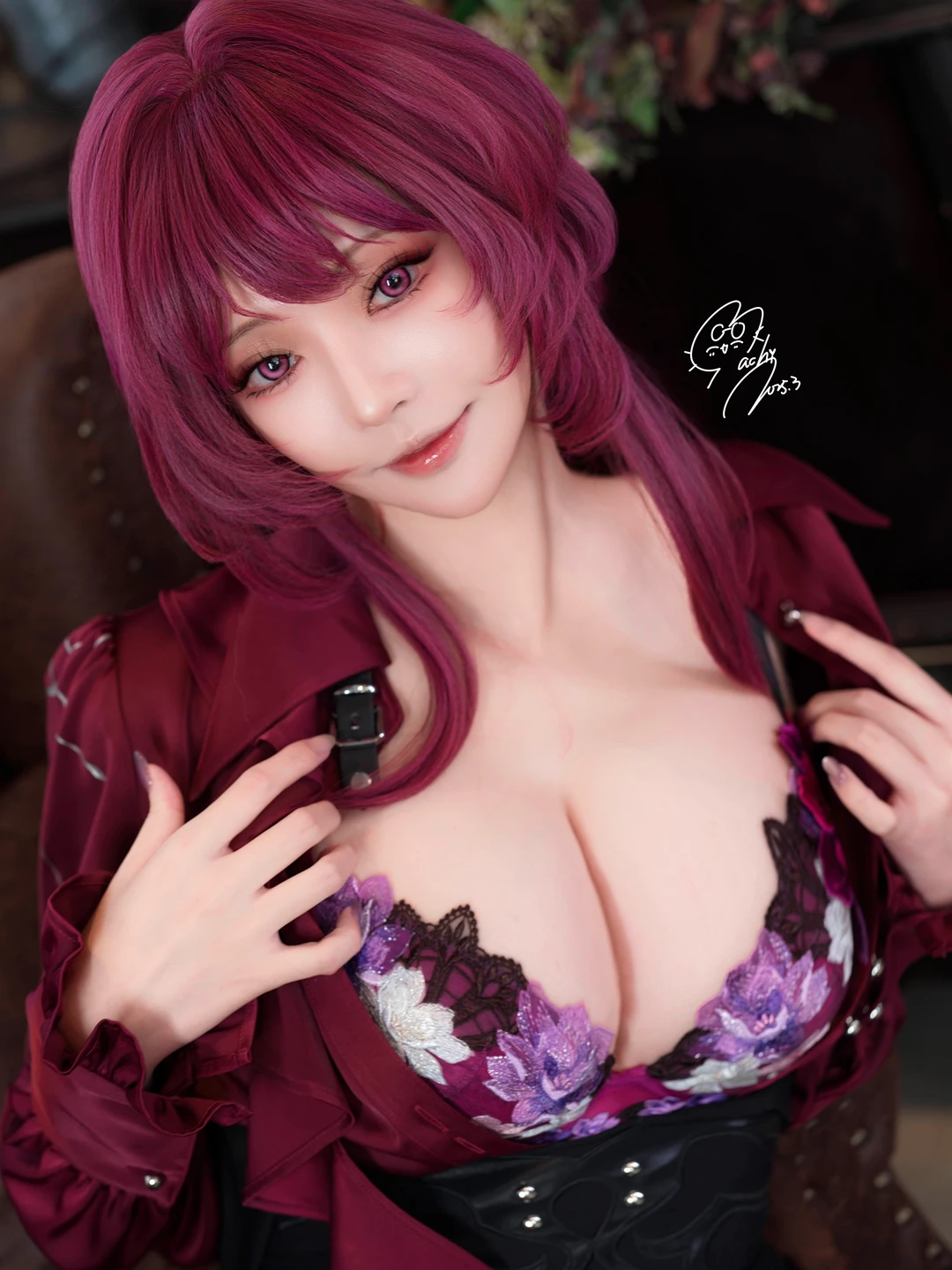 Machi NO.011 Kafka (68 photos) - Machi馬吉 - Photo 58 of 68