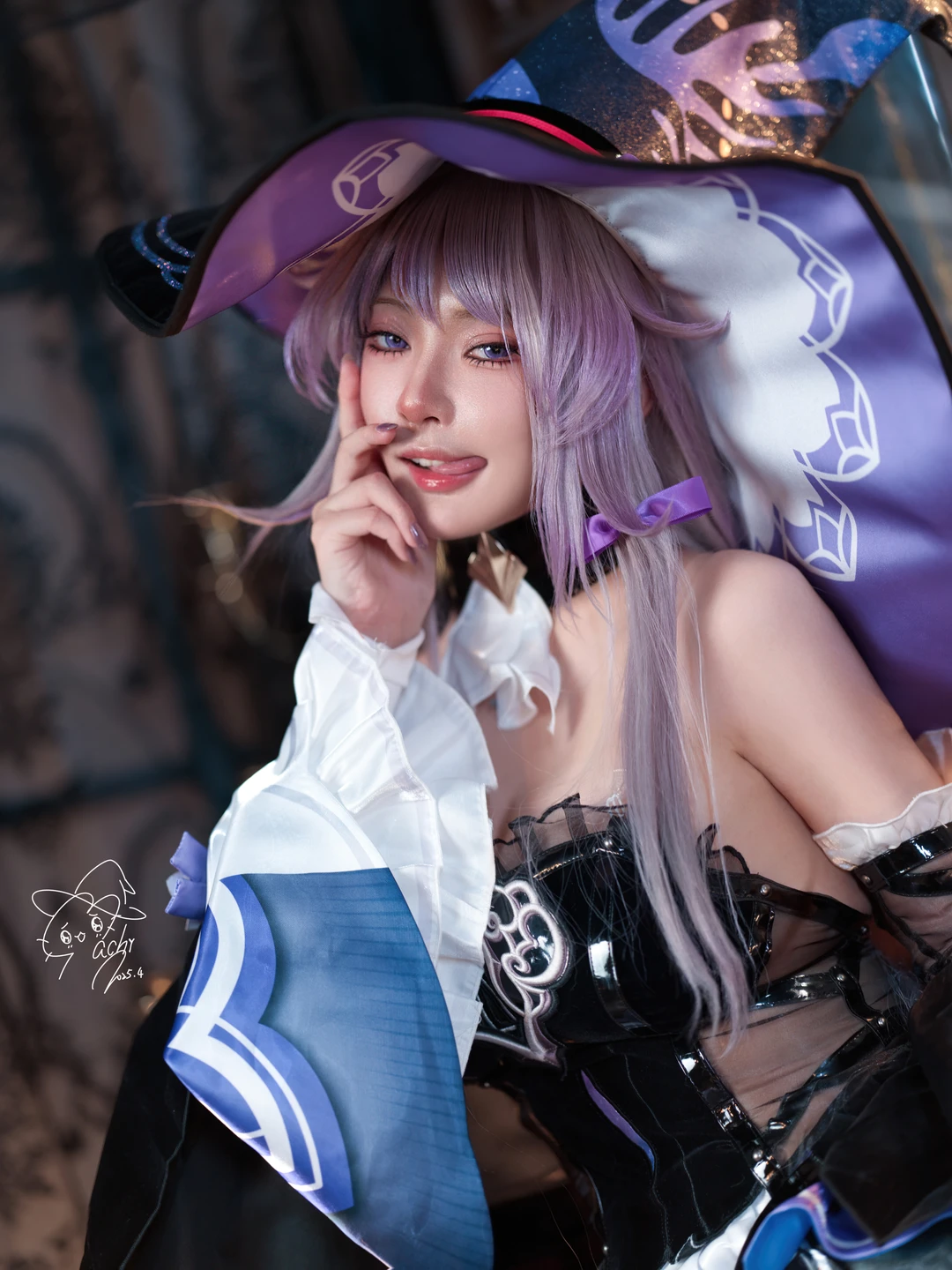 Machi NO.012 The Herta (37 photos) - Machi馬吉 - Photo 22 of 37