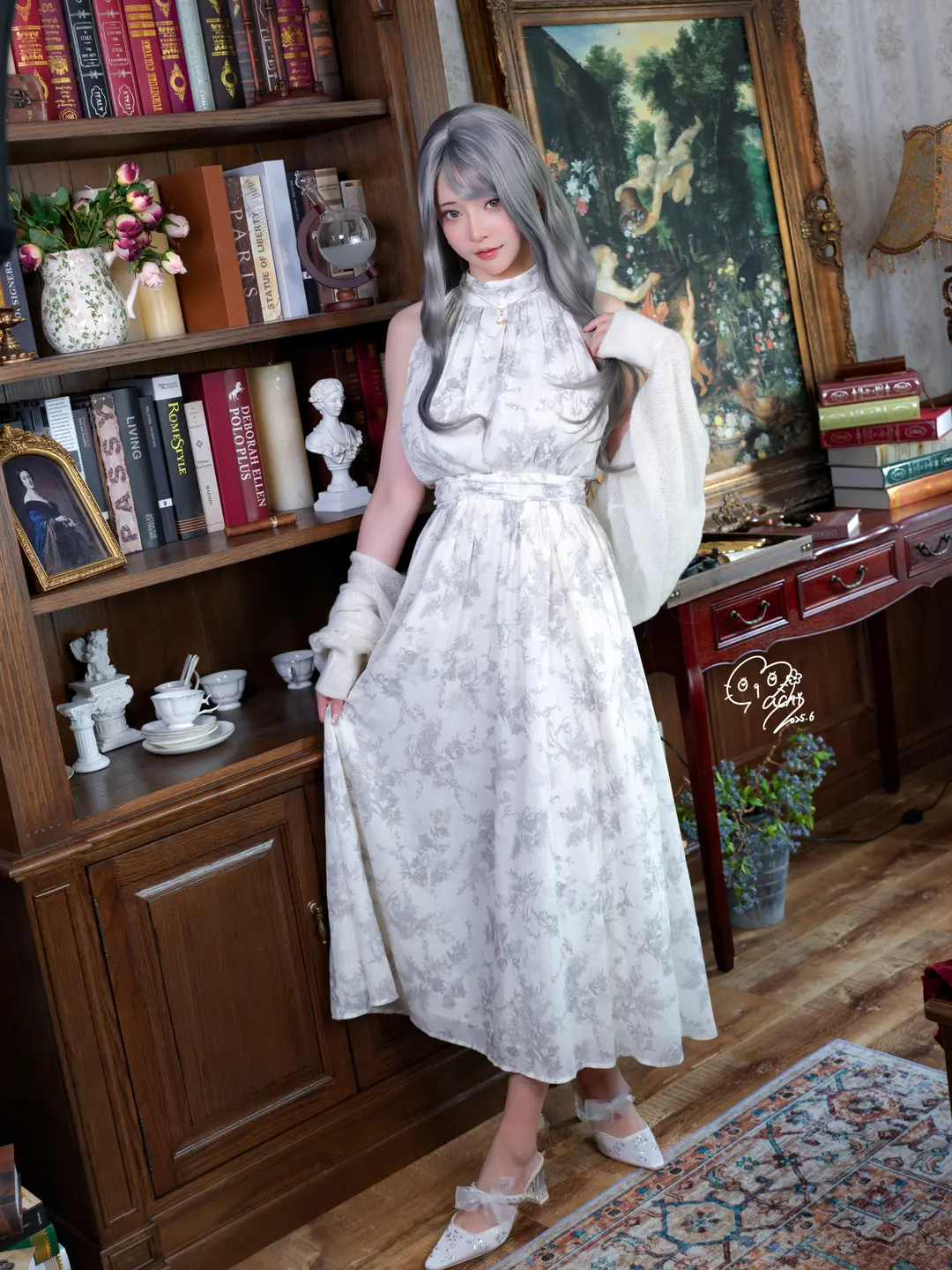 Machi NO.014 Casual (48 photos) - Machi馬吉 - Photo 7 of 48