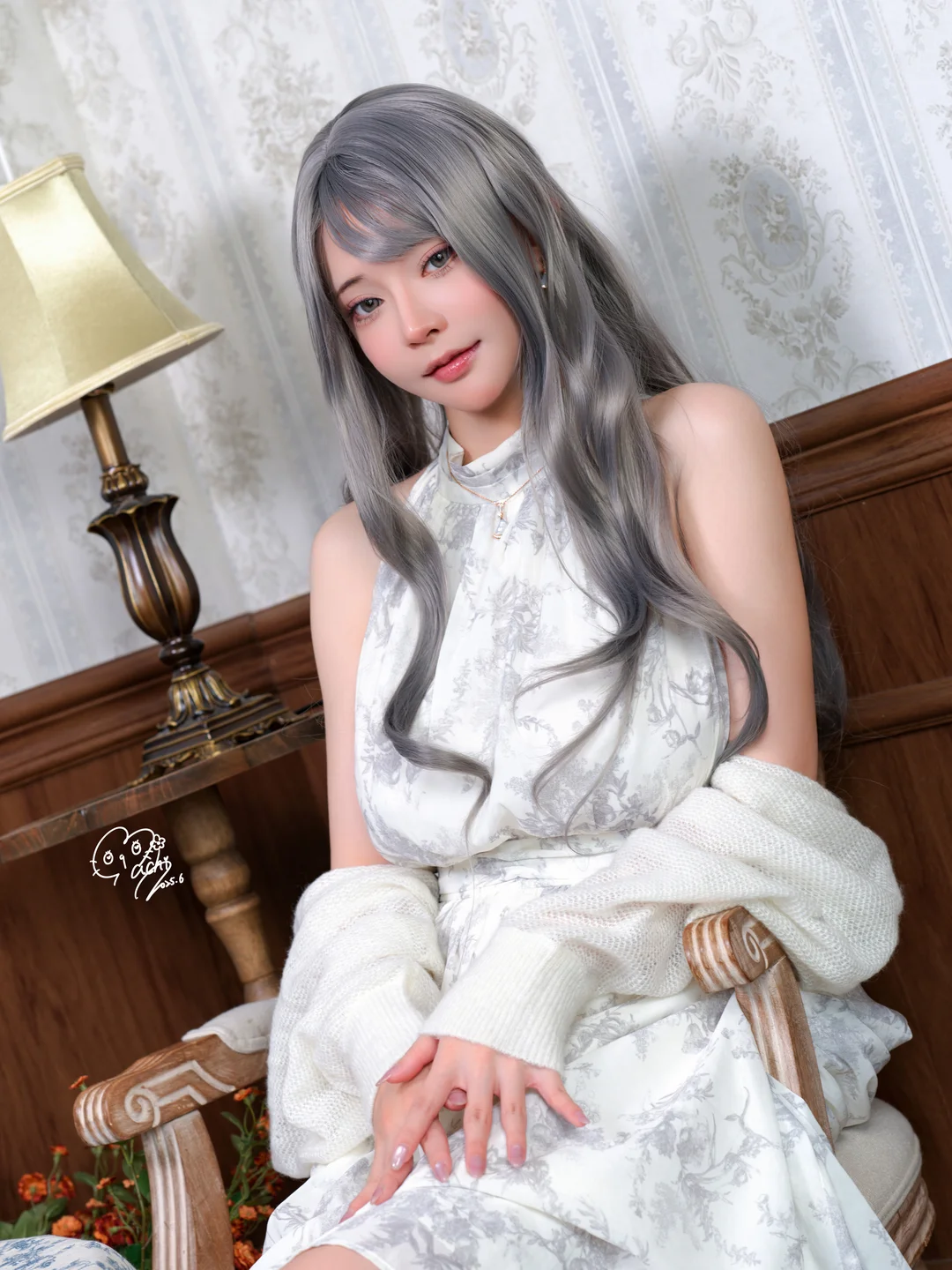 Machi NO.014 Casual (48 photos) - Machi馬吉 - Photo 13 of 48