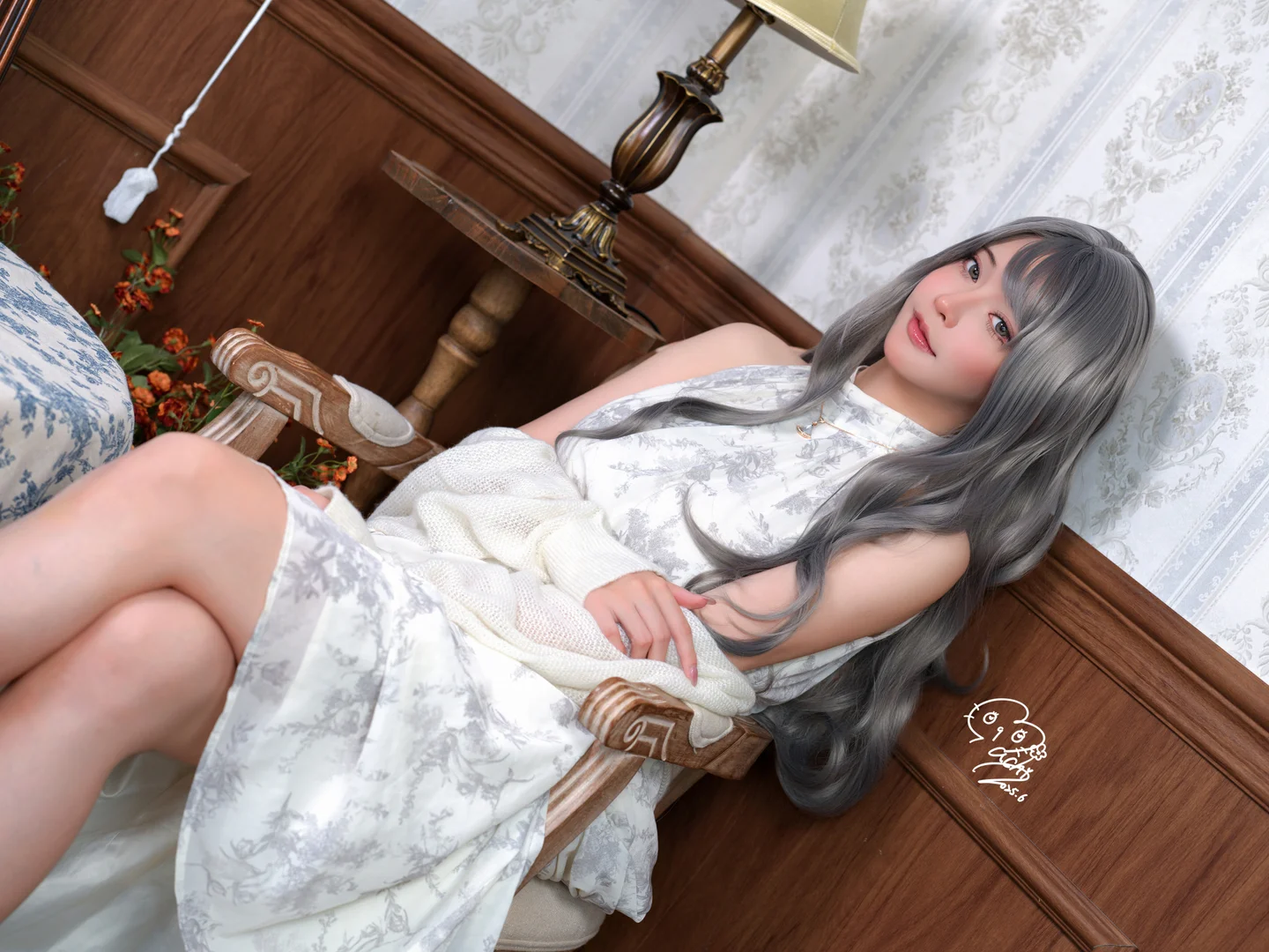 Machi NO.014 Casual (48 photos) - Machi馬吉 - Photo 14 of 48