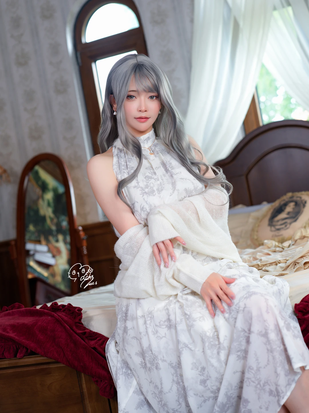 Machi NO.014 Casual (48 photos) - Machi馬吉 - Photo 22 of 48