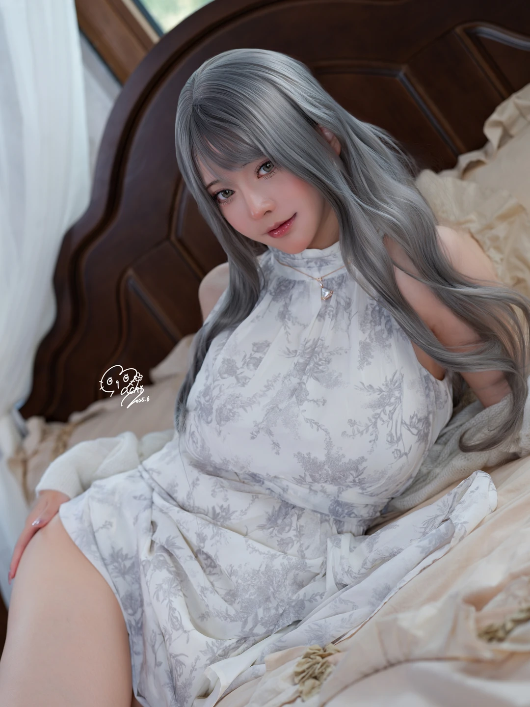 Machi NO.014 Casual (48 photos) - Machi馬吉 - Photo 24 of 48
