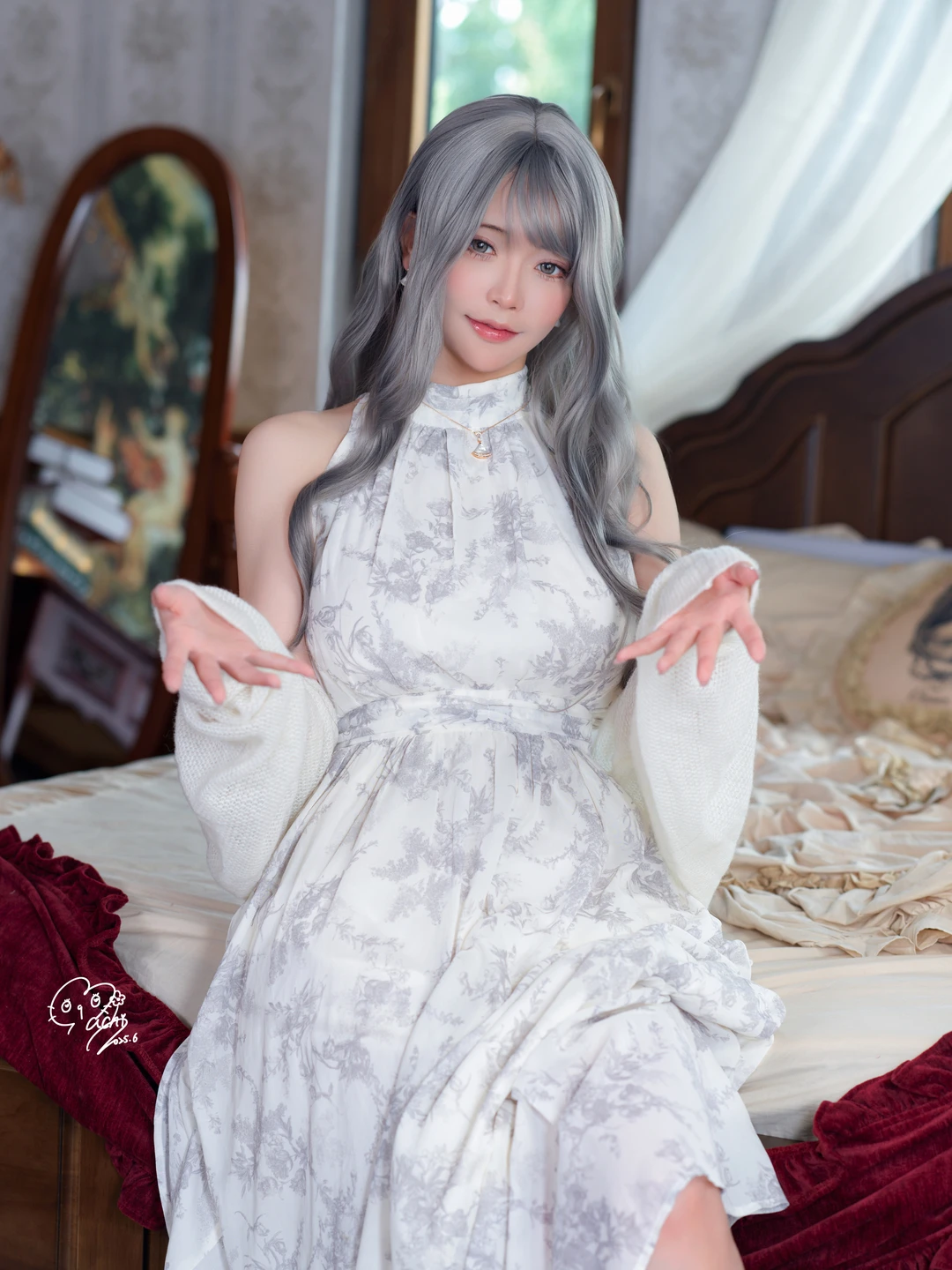 Machi NO.014 Casual (48 photos) - Machi馬吉 - Photo 27 of 48