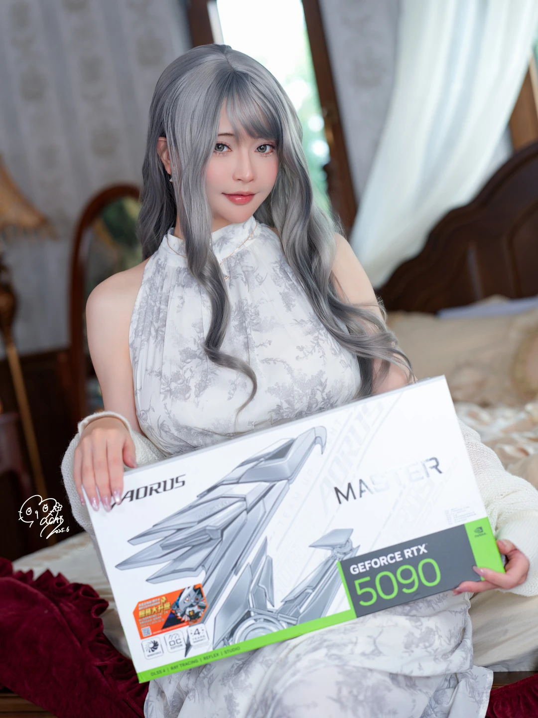 Machi NO.014 Casual (48 photos) - Machi馬吉 - Photo 28 of 48