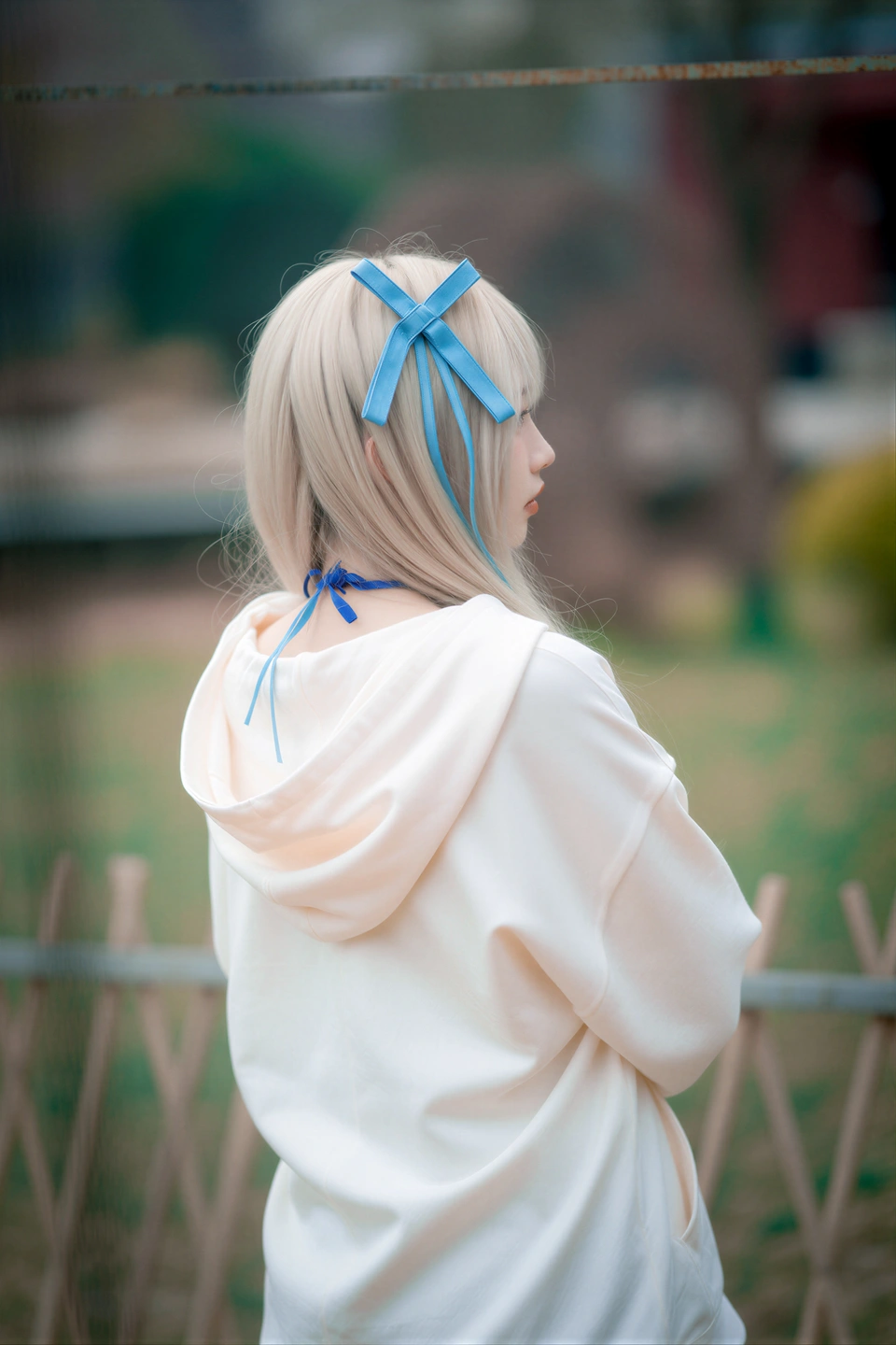 [outdoor] Myua DJAWA Photo – Myua Loose and Tight Asuna (109 photos) - Myua (뮤아) - Photo 16 of 109