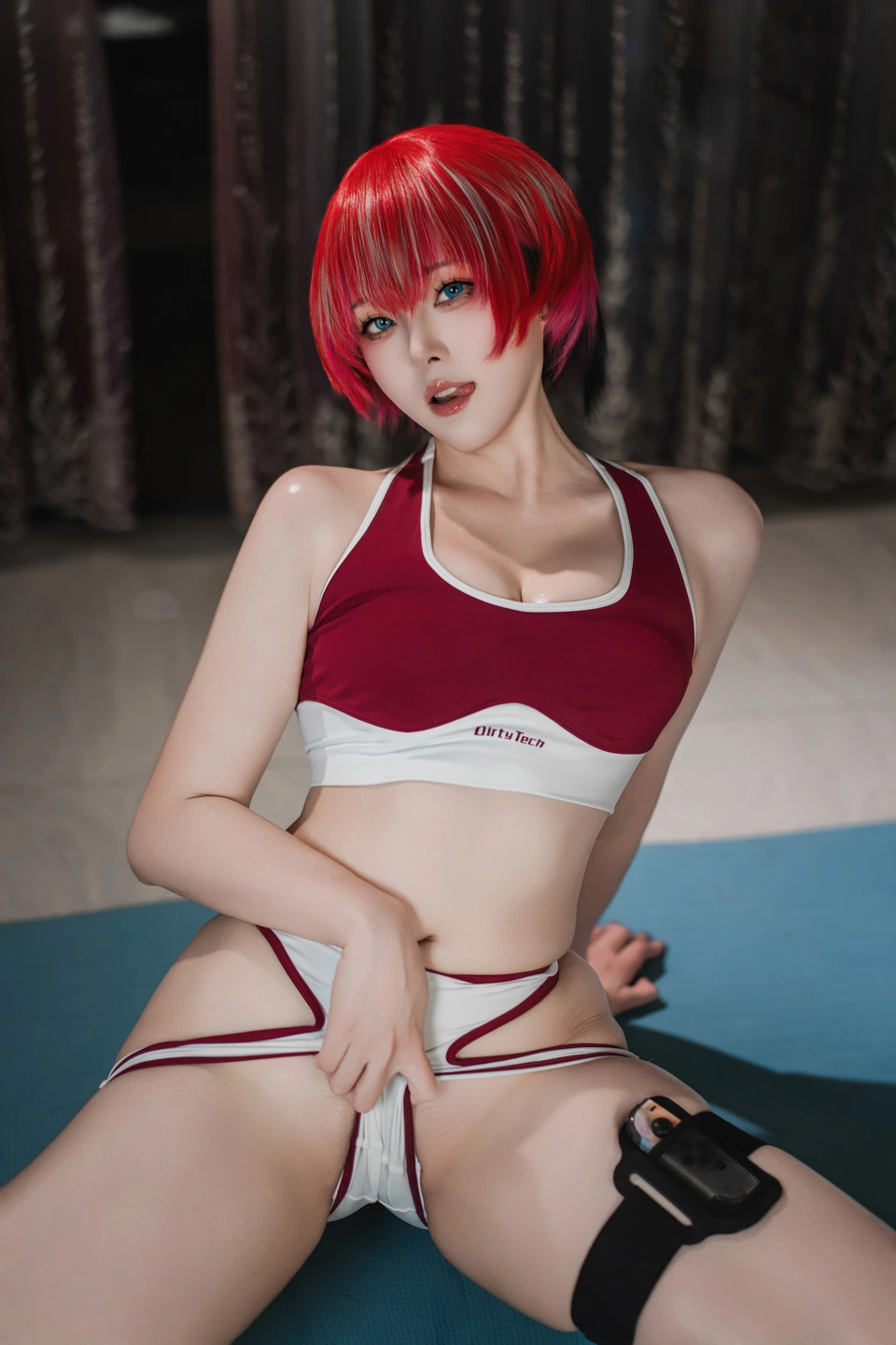 Natsuko Natsuko - No.088 GQuuuuuuX Maqiu (74 photos) - Natsuko - Photo 64 of 74