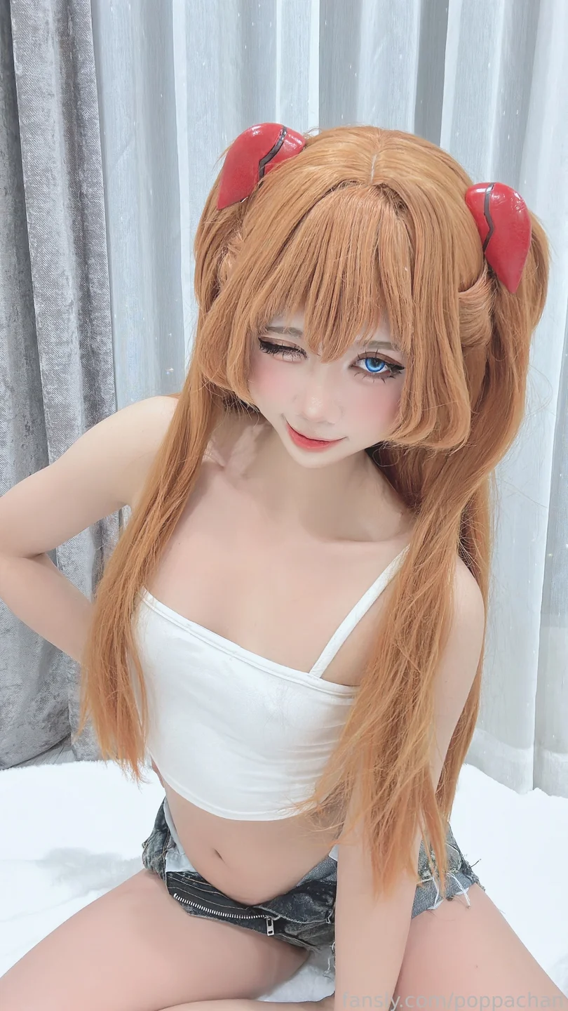 PoppaChan - Asuka (33 photos) - Poppachan (PoppaChan) - Photo 10 of 33