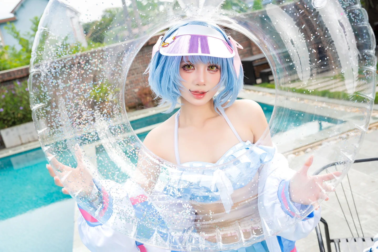 PoppaChan - No.133 pekora summer [88P, (88 photos) - Poppachan (PoppaChan) - Photo 9 of 88
