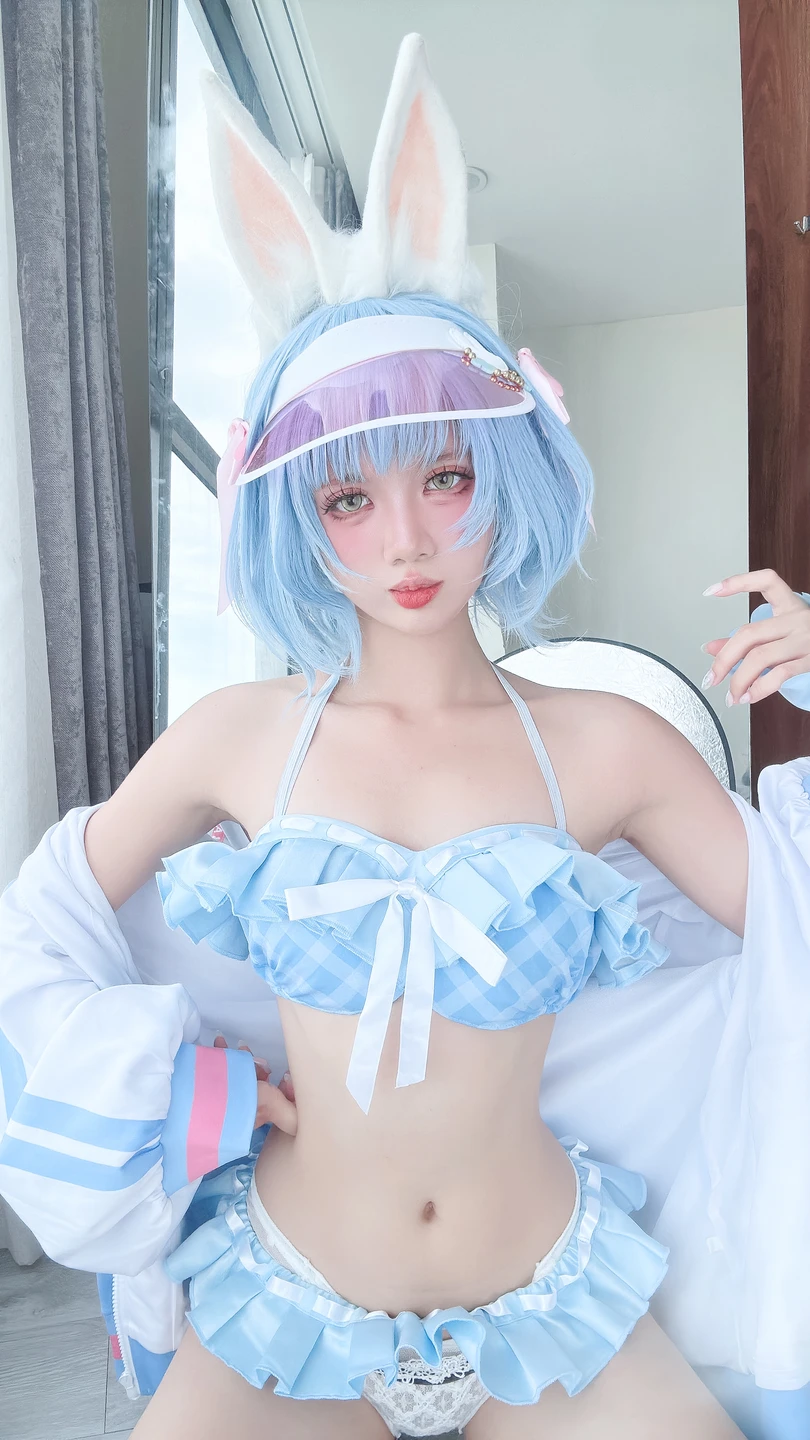PoppaChan - No.133 pekora summer [88P, (88 photos) - Poppachan (PoppaChan) - Photo 41 of 88
