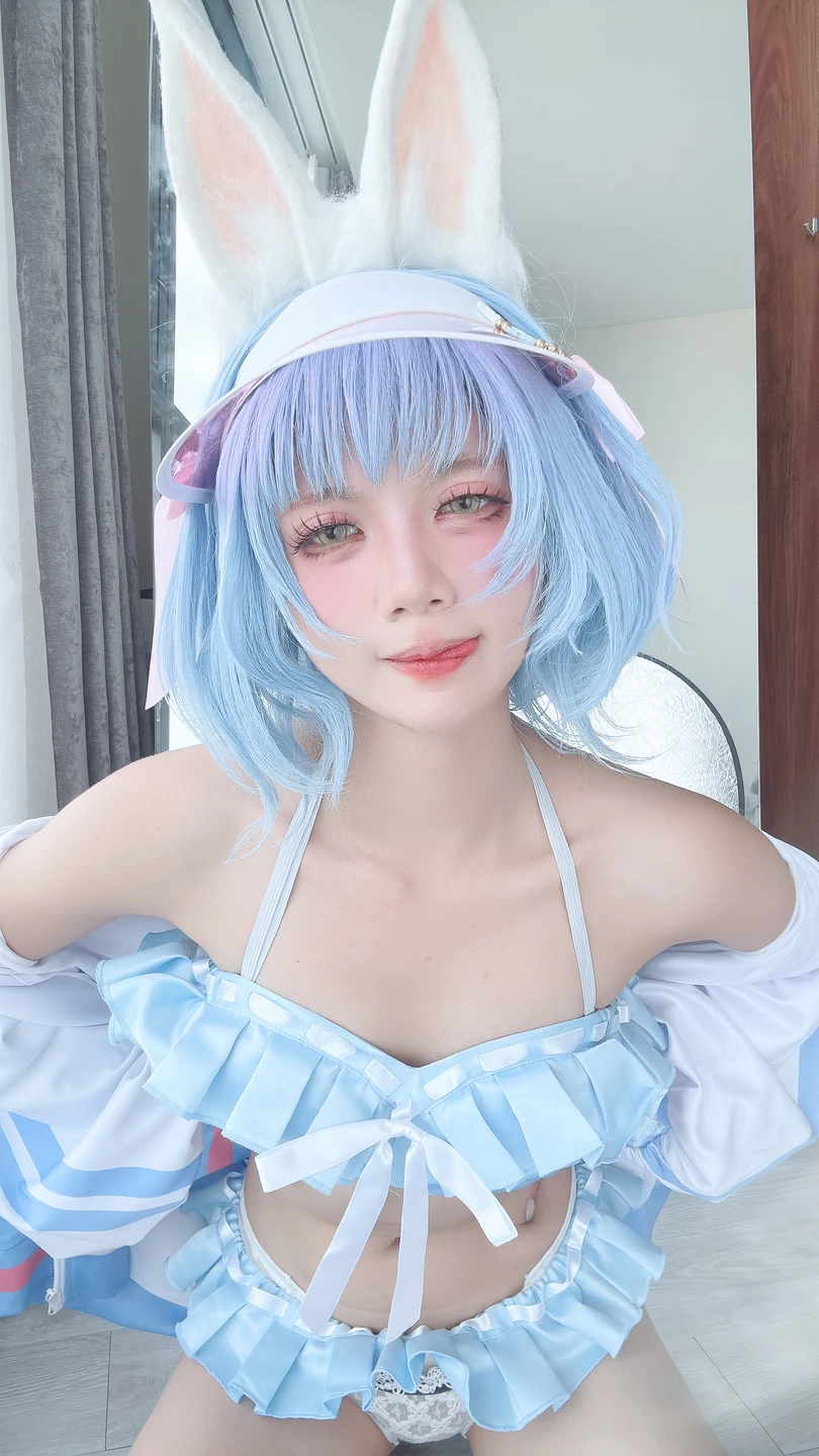 PoppaChan - No.133 pekora summer [88P, (88 photos) - Poppachan (PoppaChan) - Photo 42 of 88