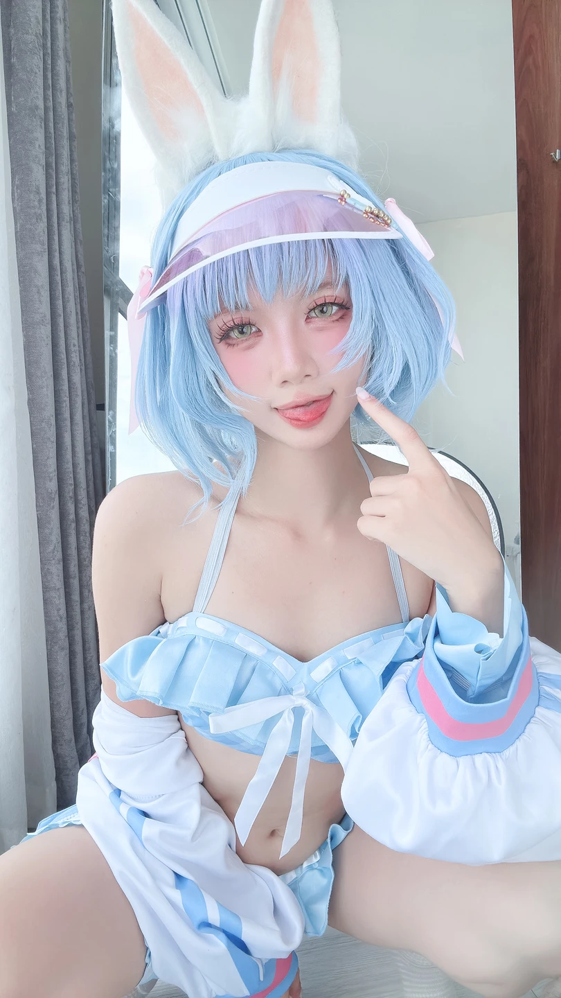 PoppaChan - No.133 pekora summer [88P, (88 photos) - Poppachan (PoppaChan) - Photo 43 of 88