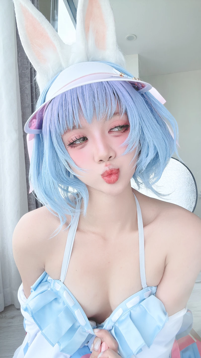 PoppaChan - No.133 pekora summer [88P, (88 photos) - Poppachan (PoppaChan) - Photo 46 of 88
