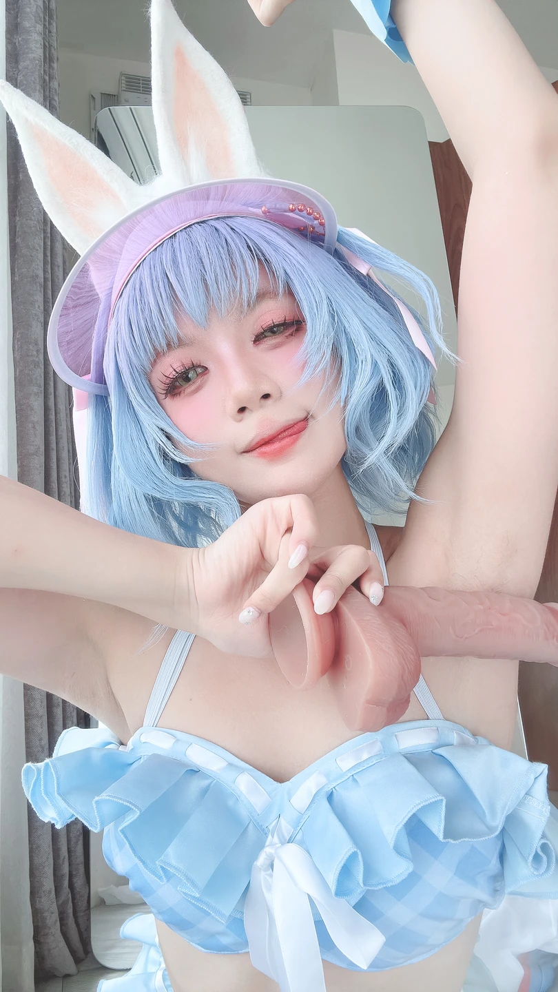 PoppaChan - No.133 pekora summer [88P, (88 photos) - Poppachan (PoppaChan) - Photo 49 of 88
