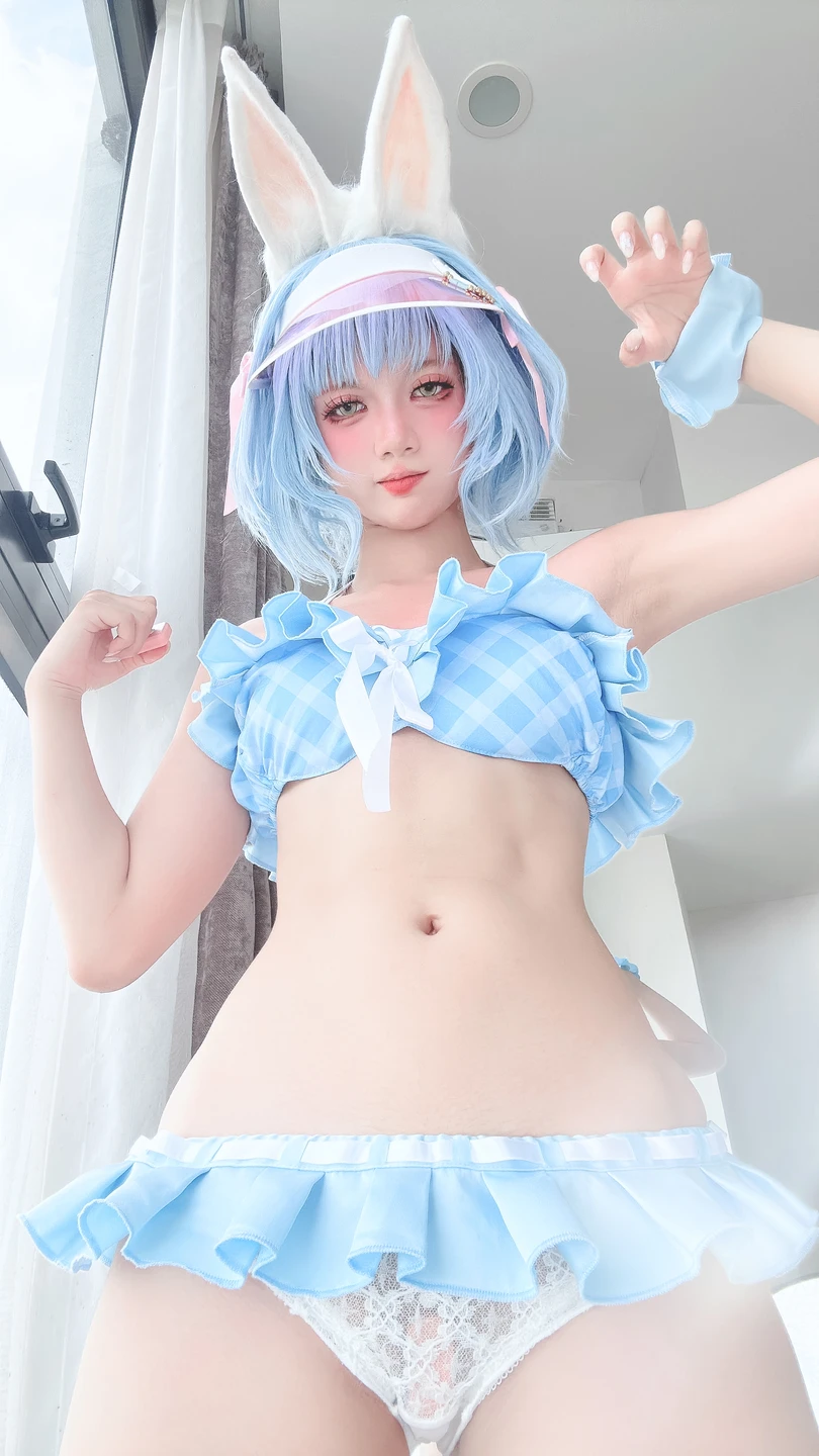 PoppaChan - No.133 pekora summer [88P, (88 photos) - Poppachan (PoppaChan) - Photo 56 of 88